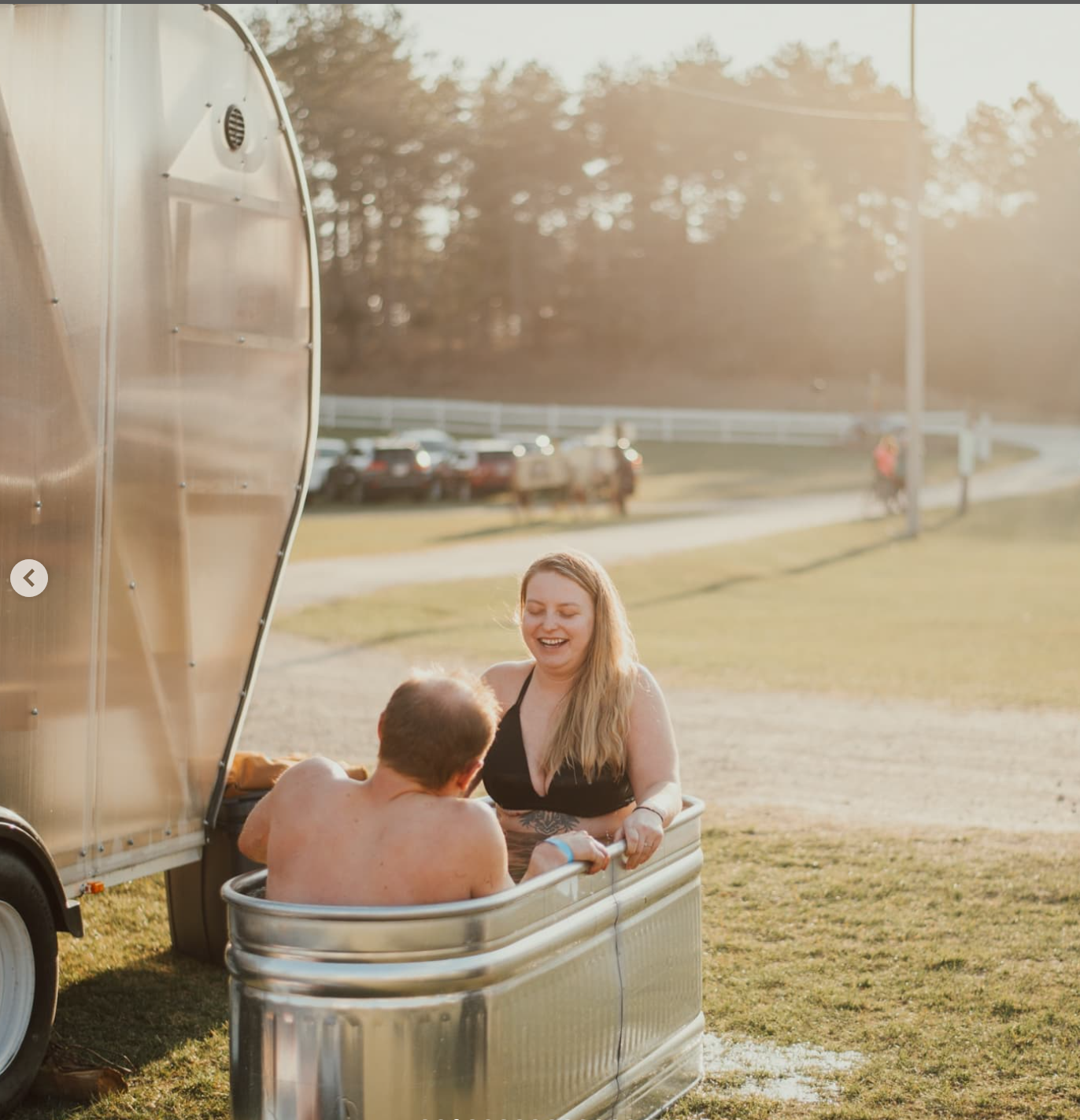 Solfire Sauna's image