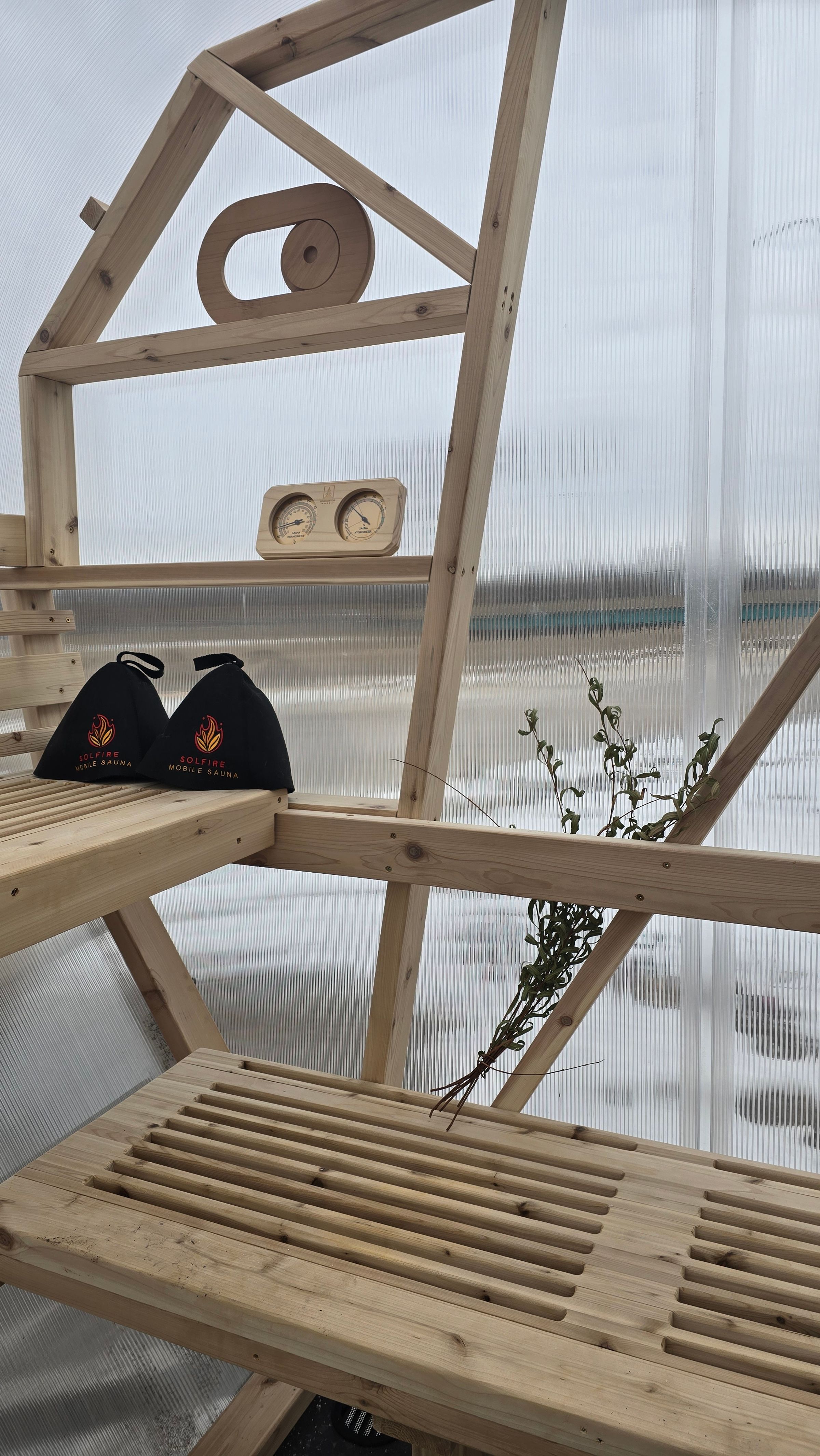 Solfire Sauna's image