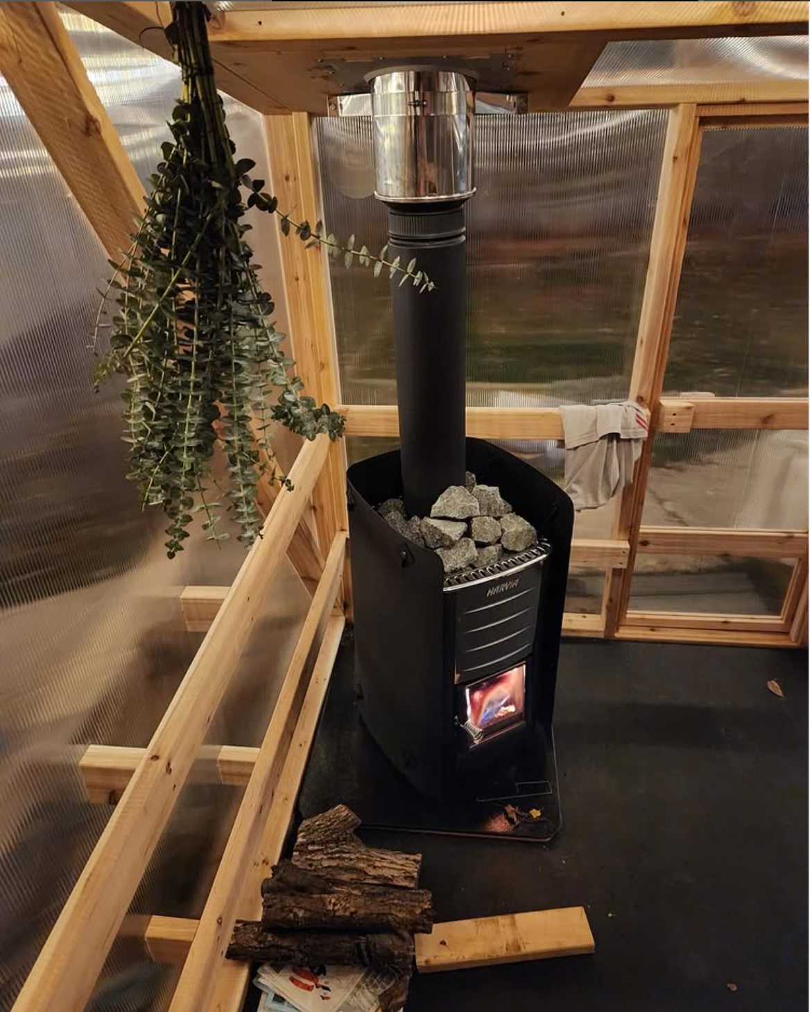 Solfire Sauna's image