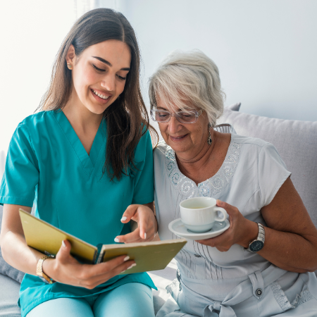 Noor Home Care's image