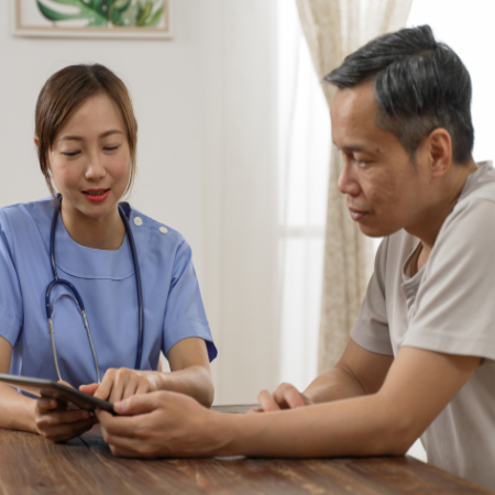 Noor Home Care's image