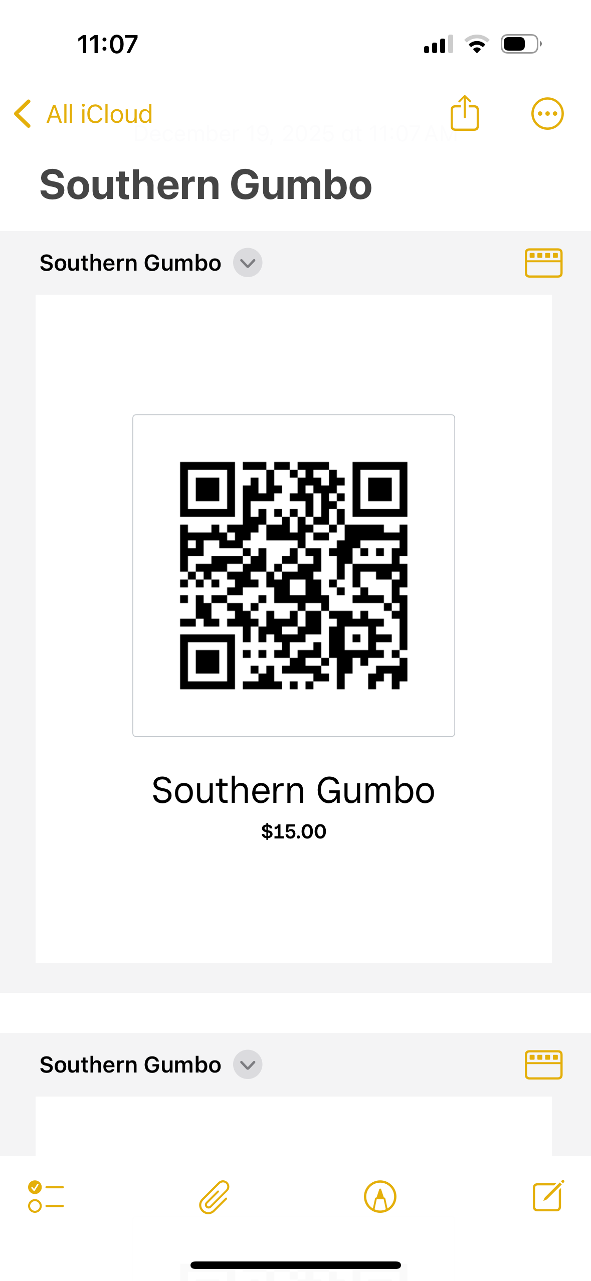 Milli Meals Soulfood's image