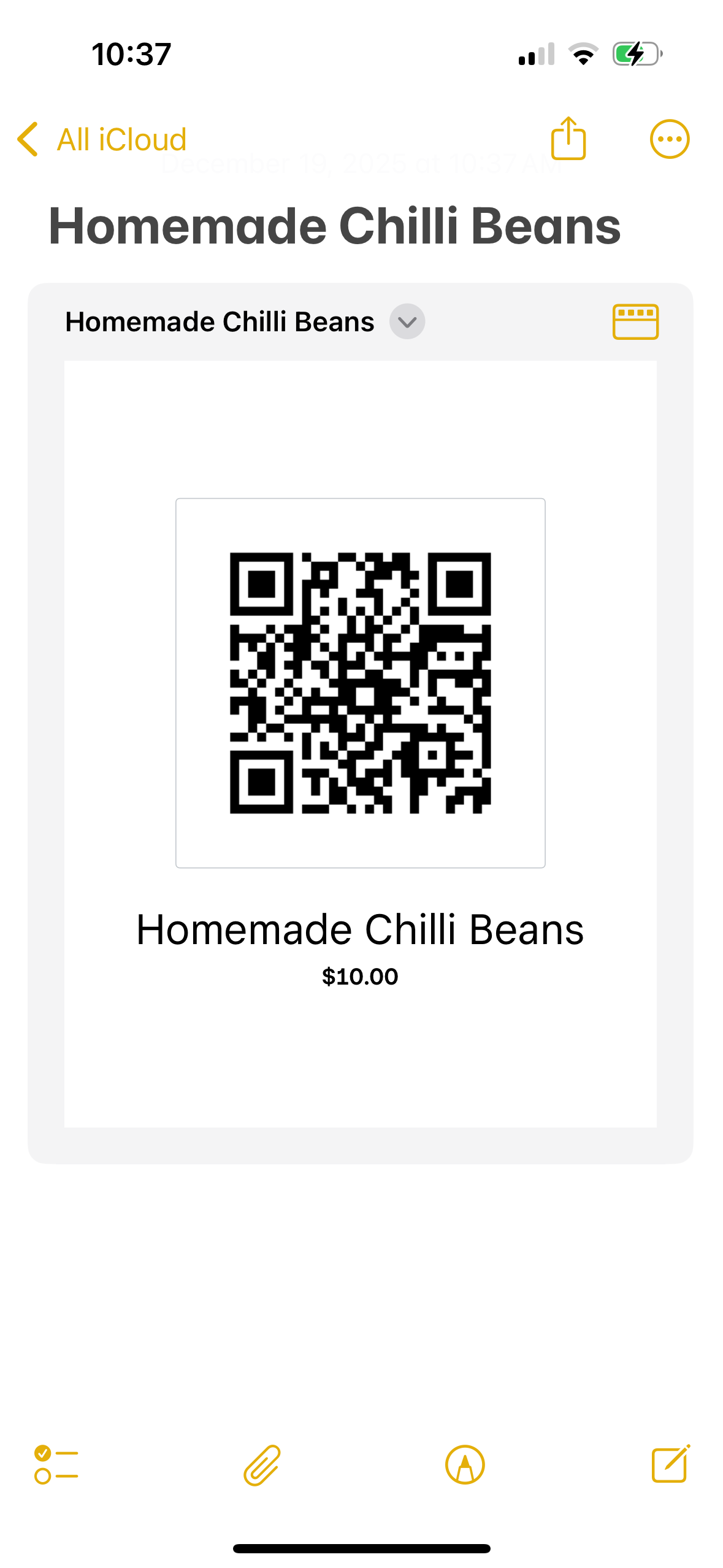 Milli Meals Soulfood's image