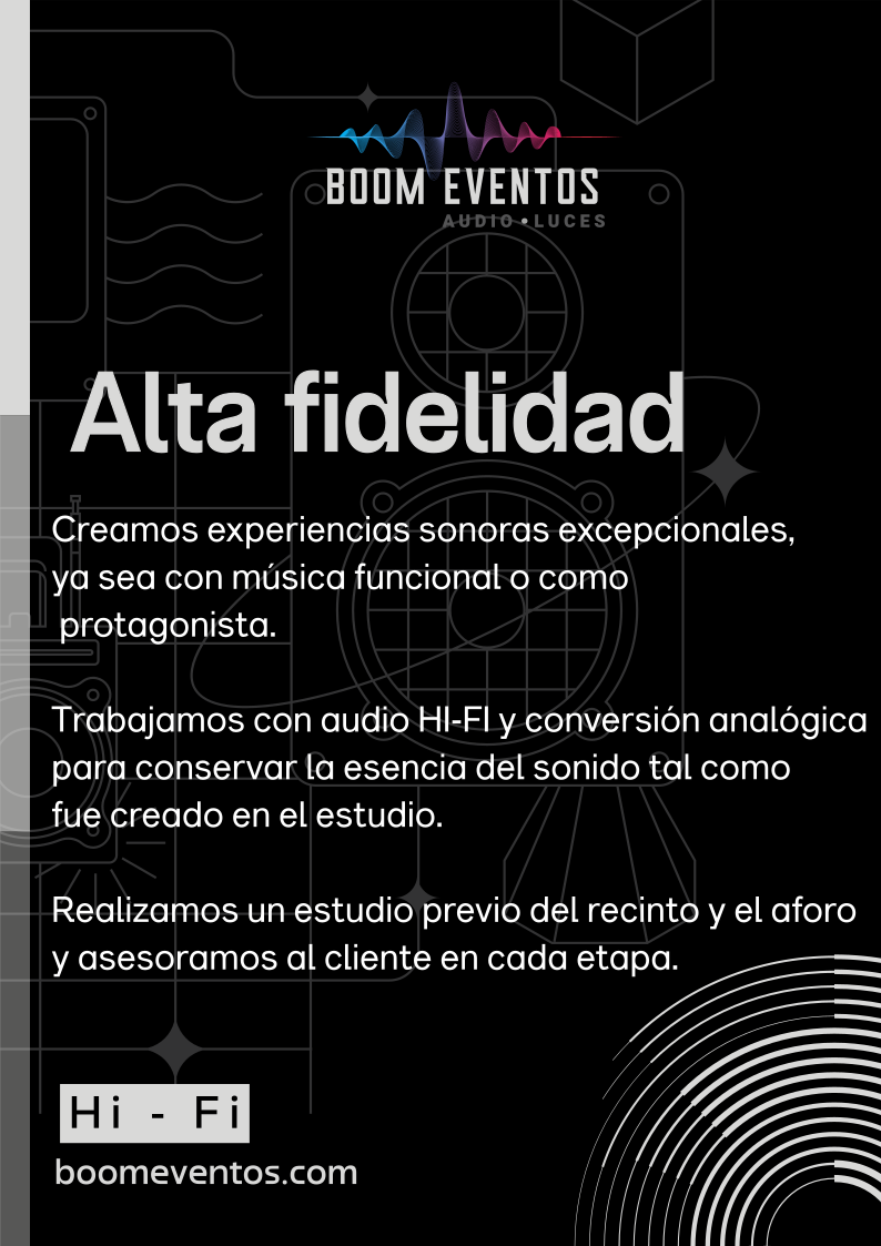 boom eventos's image