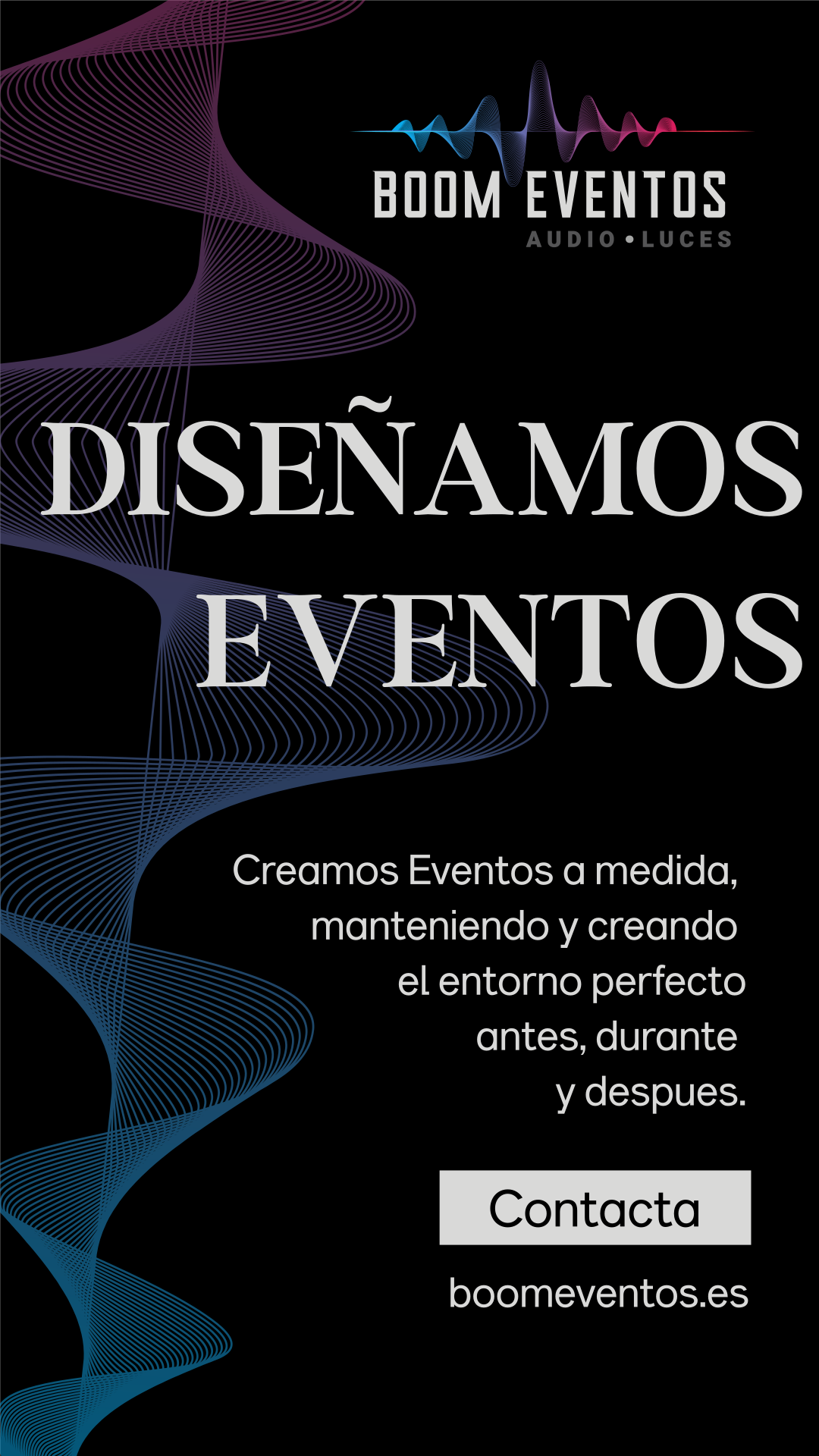 boom eventos's image