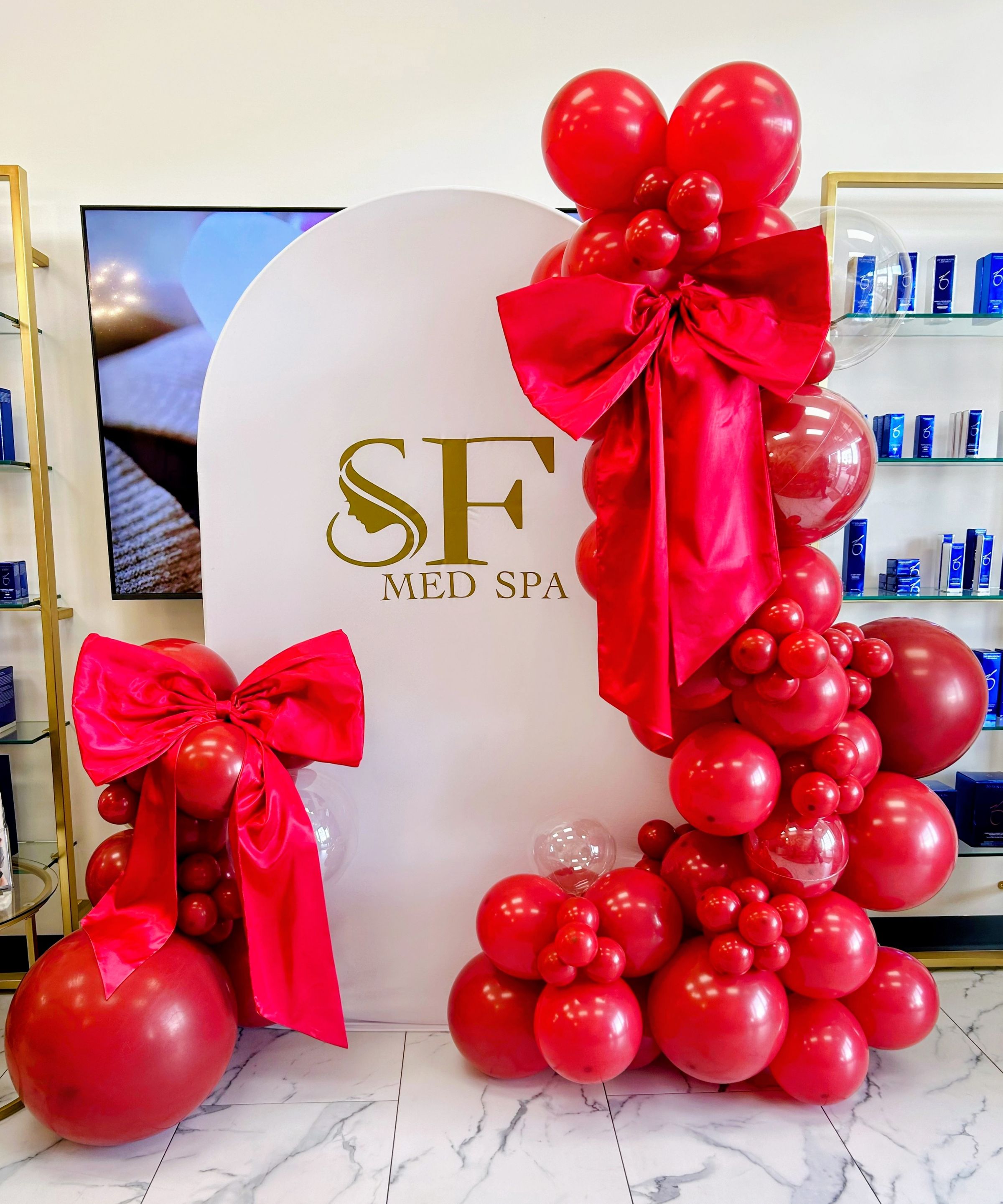 Arch & Platter's image