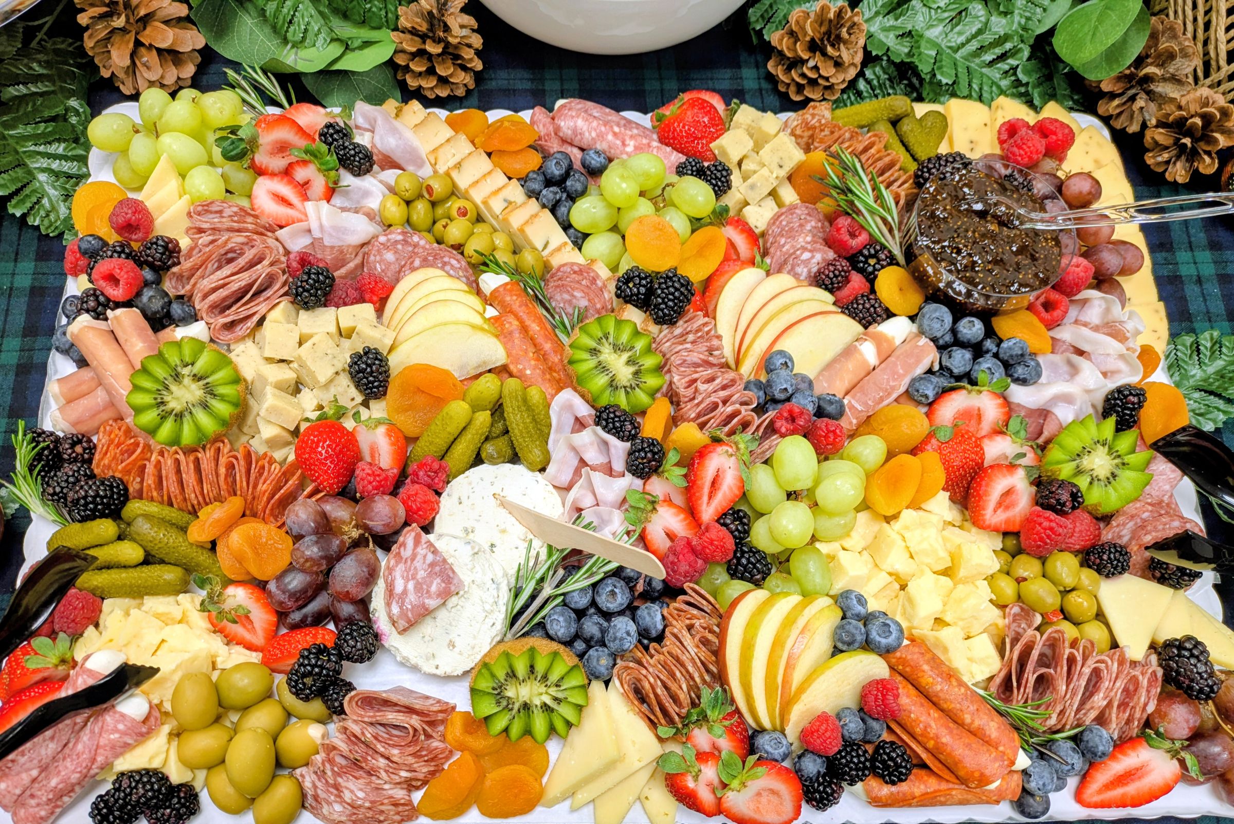 Arch & Platter's image