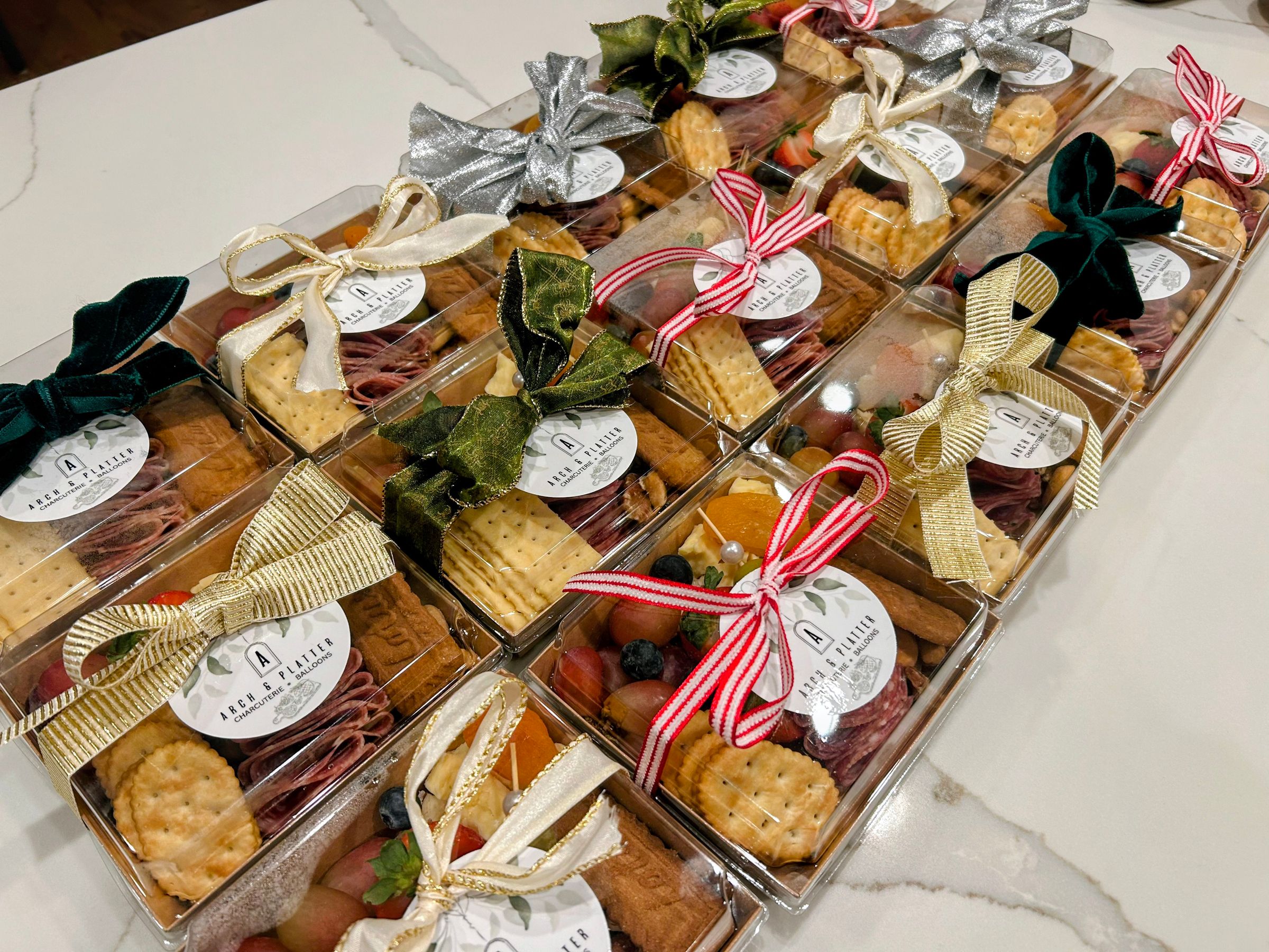 Arch & Platter's image