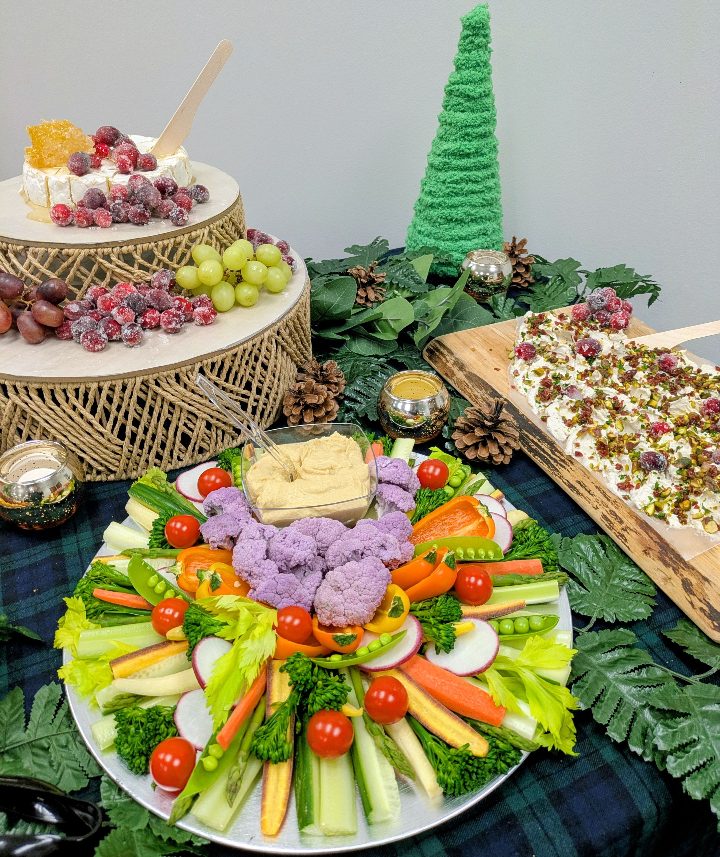 Arch & Platter's image