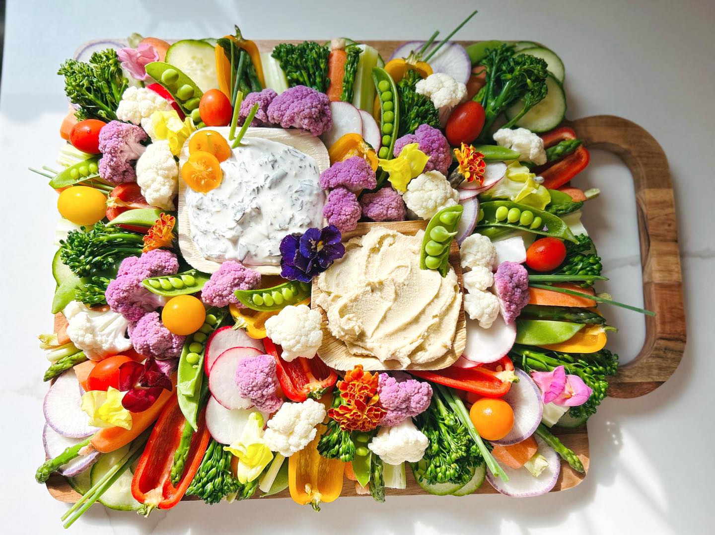 Arch & Platter's image