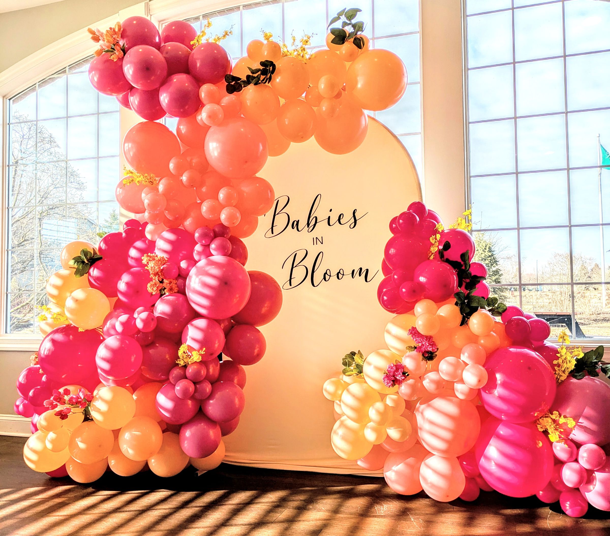 Arch & Platter's image