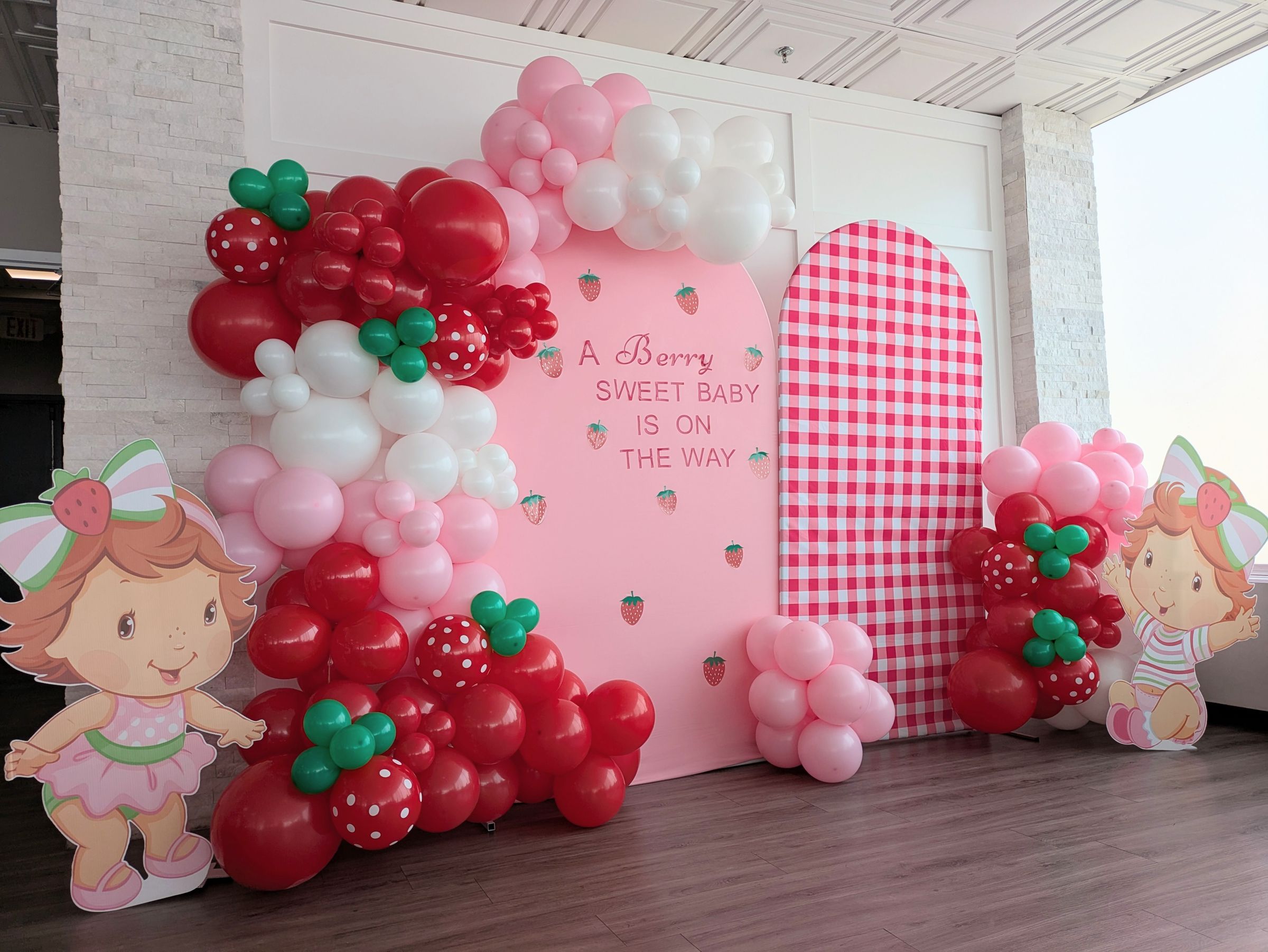 Arch & Platter's image