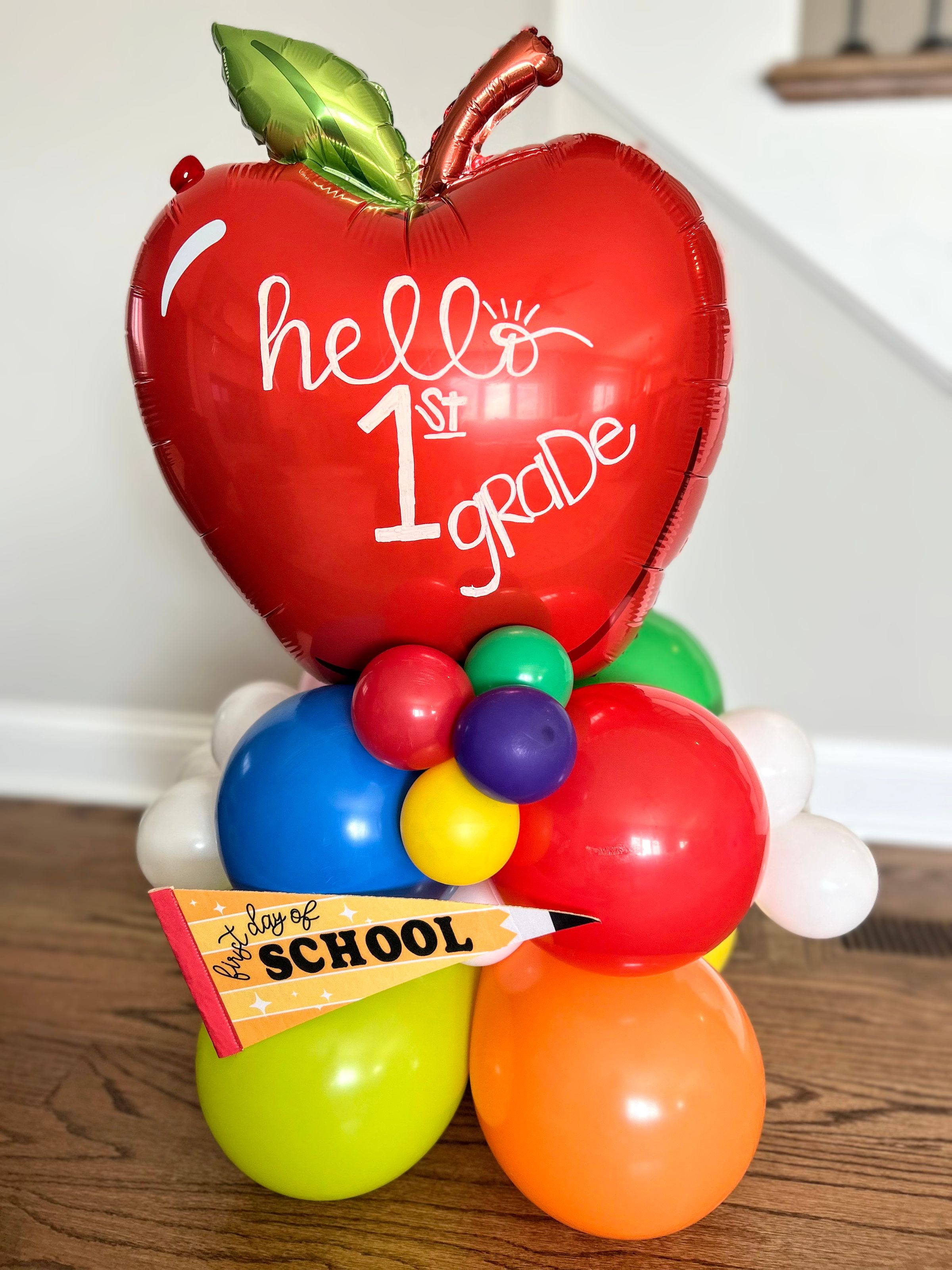 Arch & Platter's image