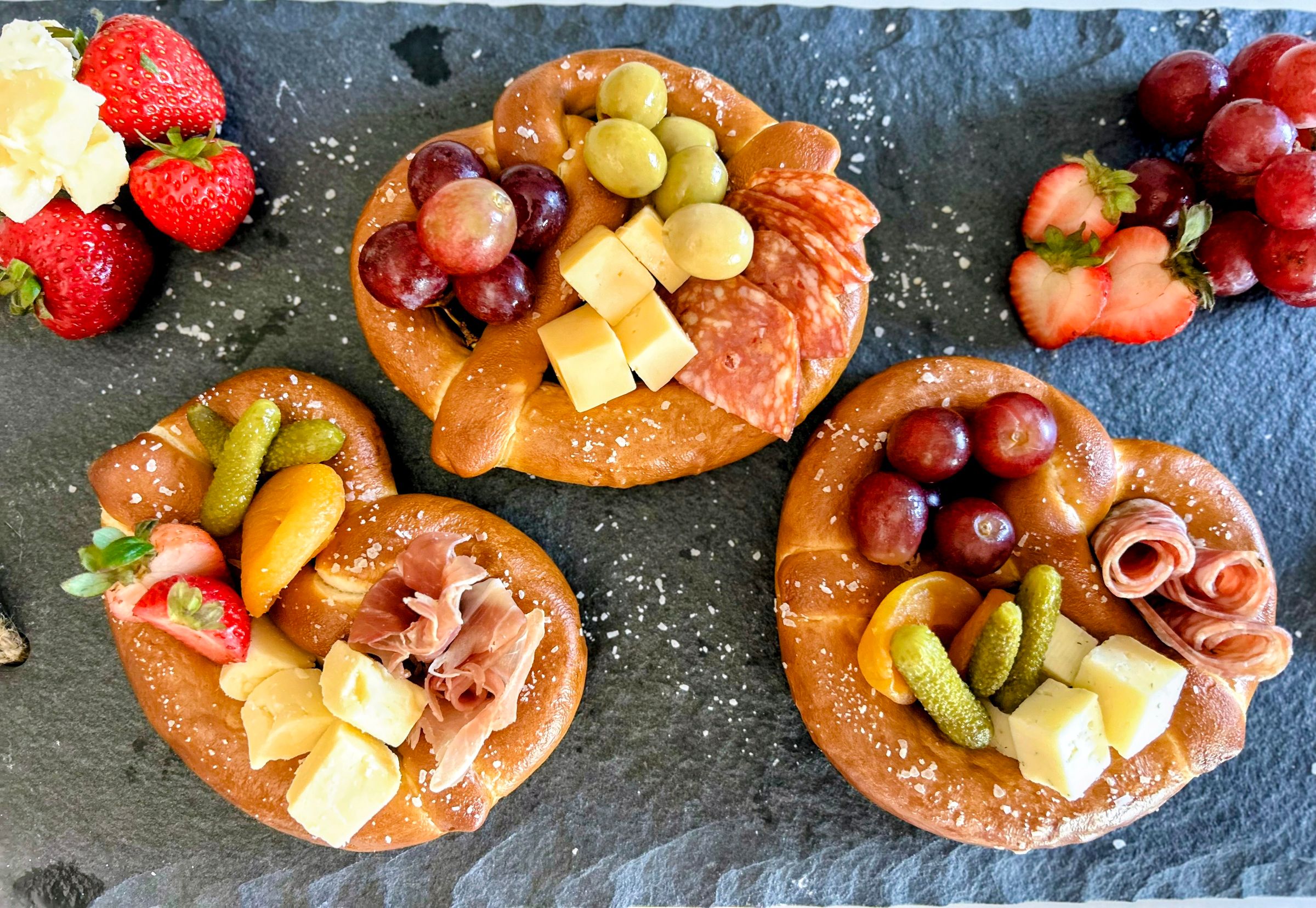 Arch & Platter's image