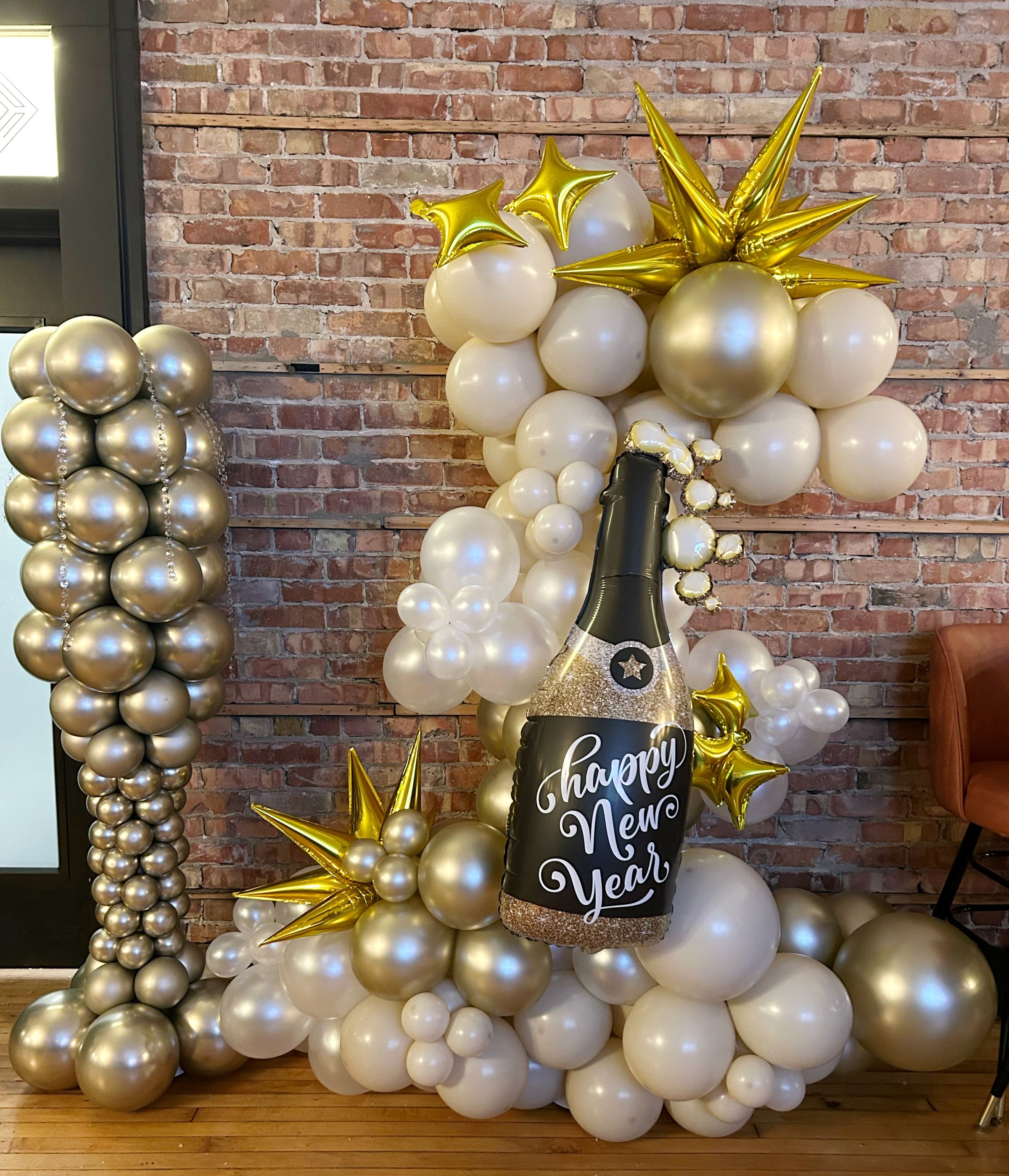 Arch & Platter's image