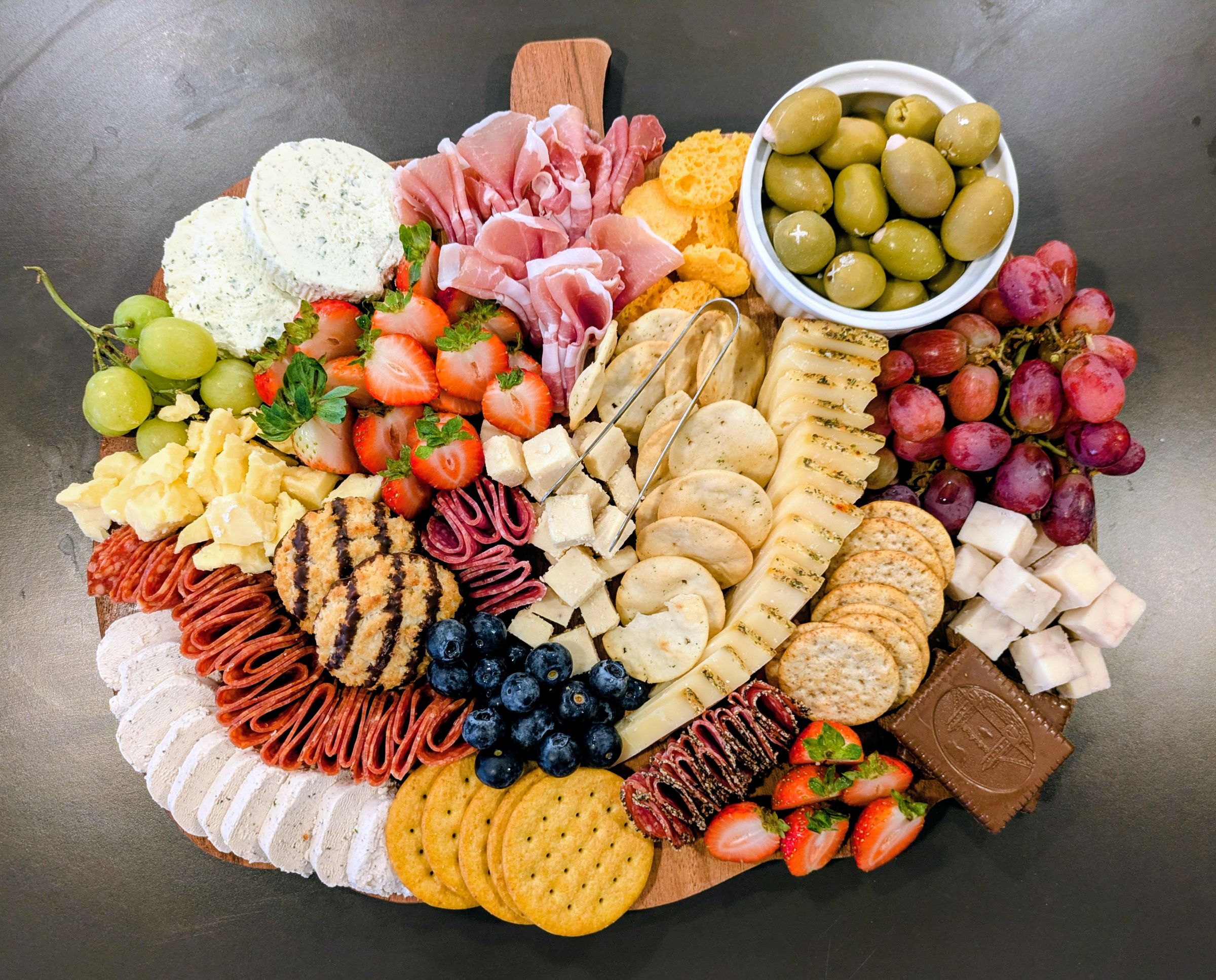 Arch & Platter's image