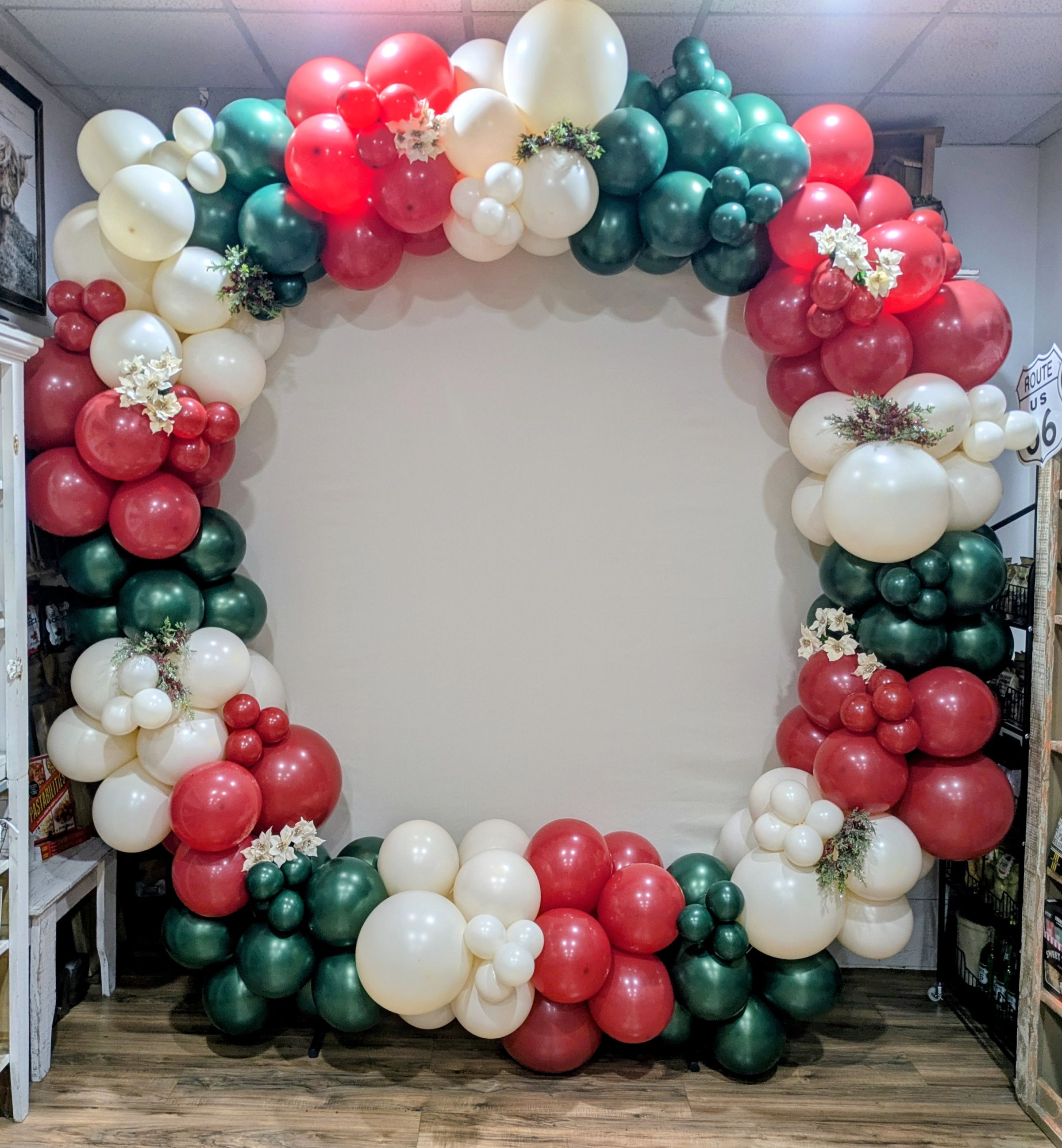 Arch & Platter's image