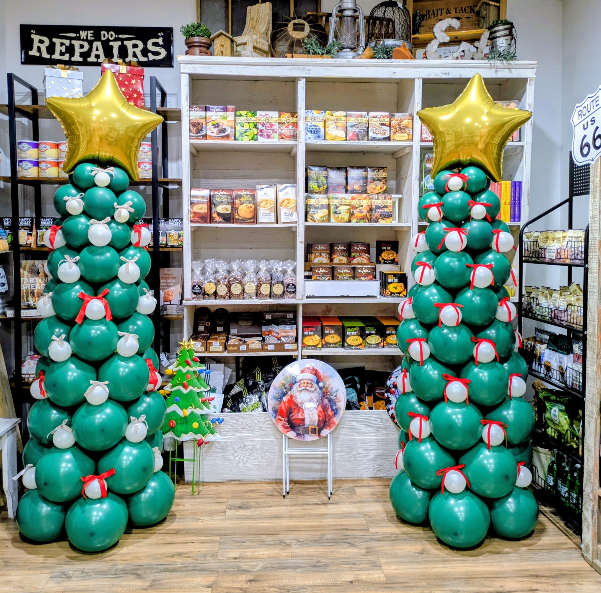 Arch & Platter's image