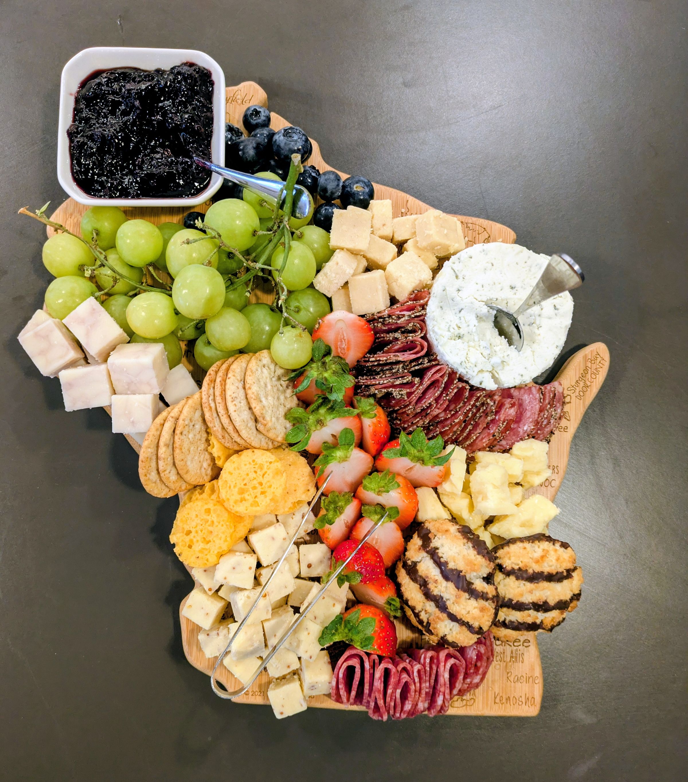 Arch & Platter's image