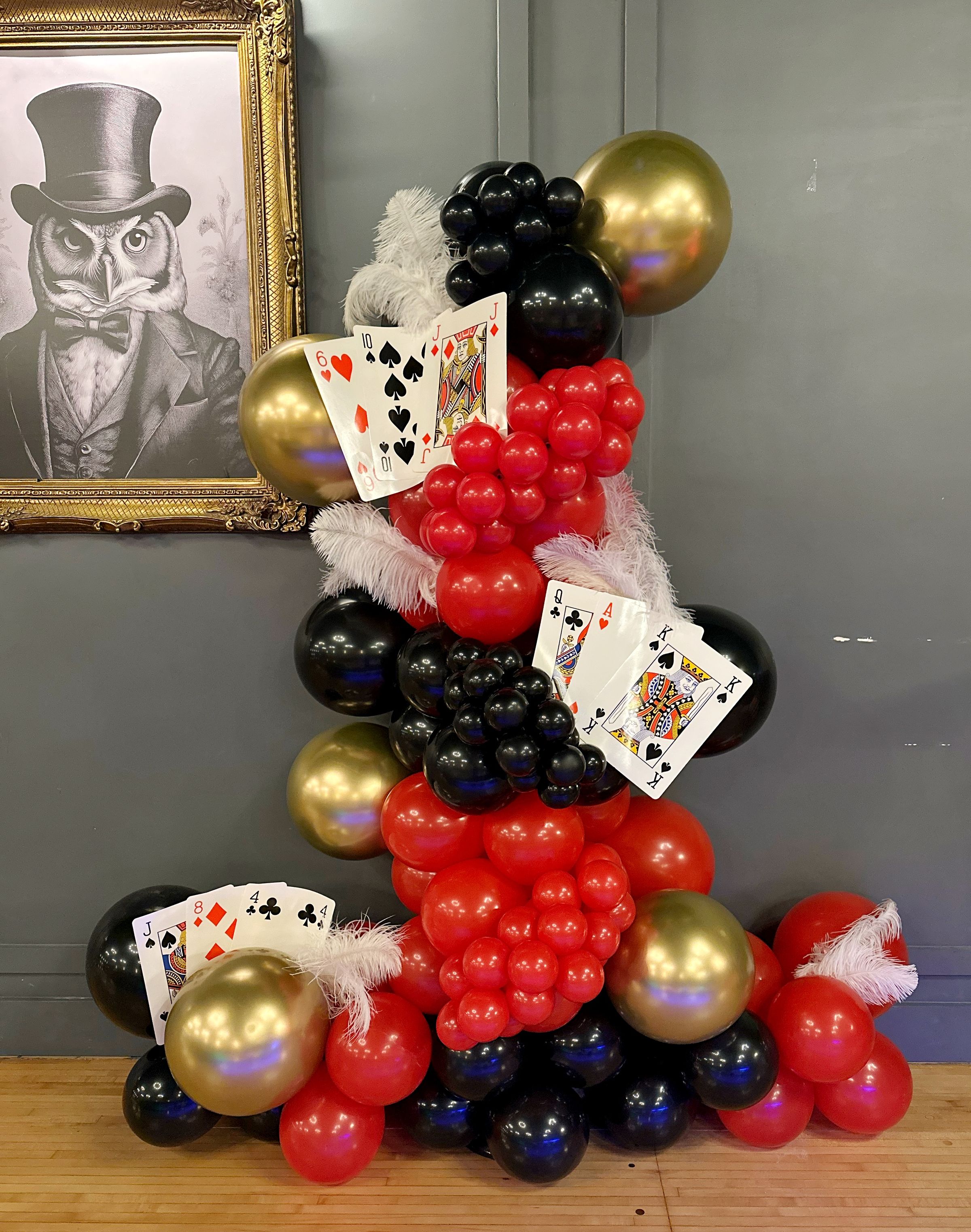 Arch & Platter's image