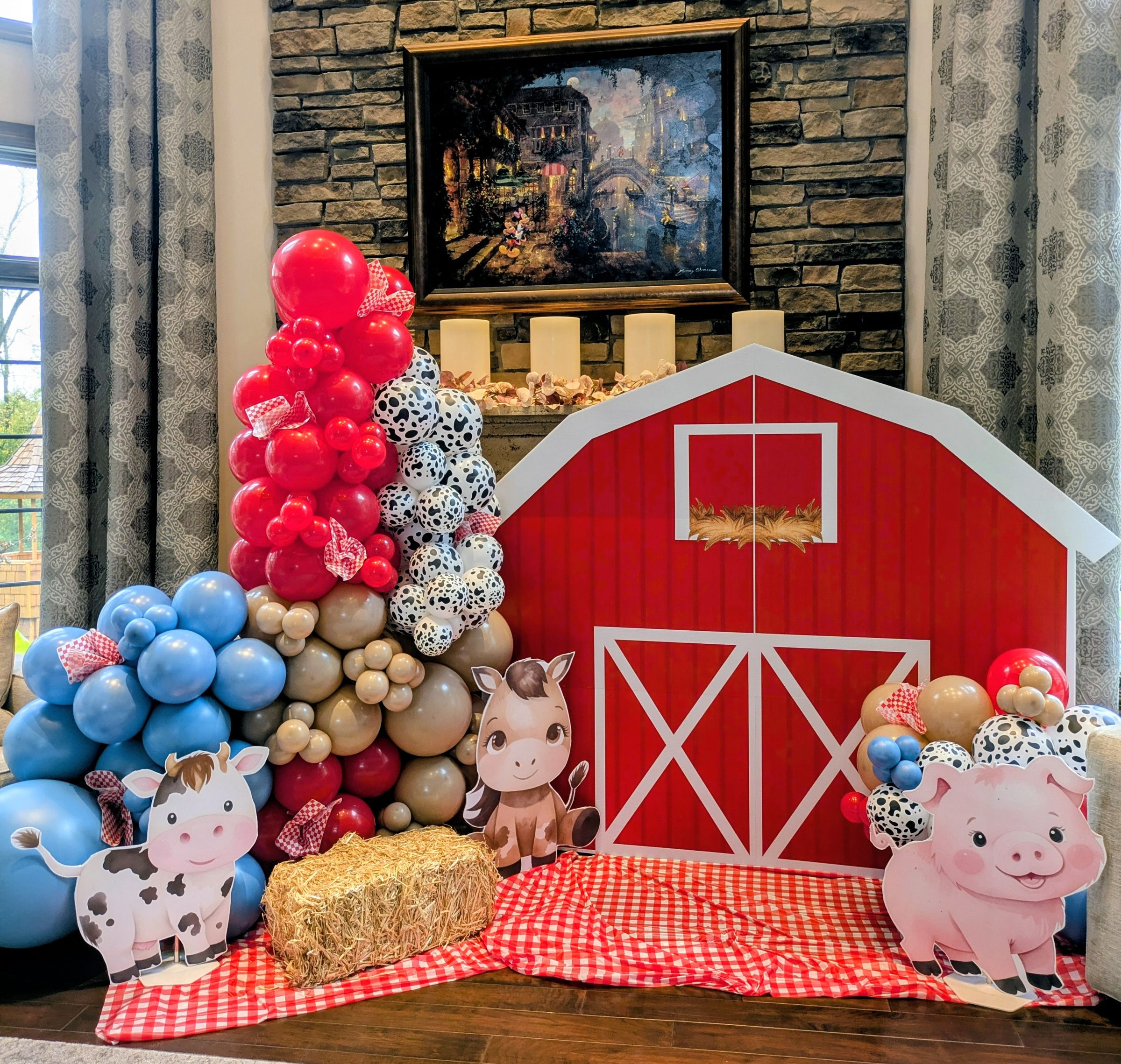 Arch & Platter's image