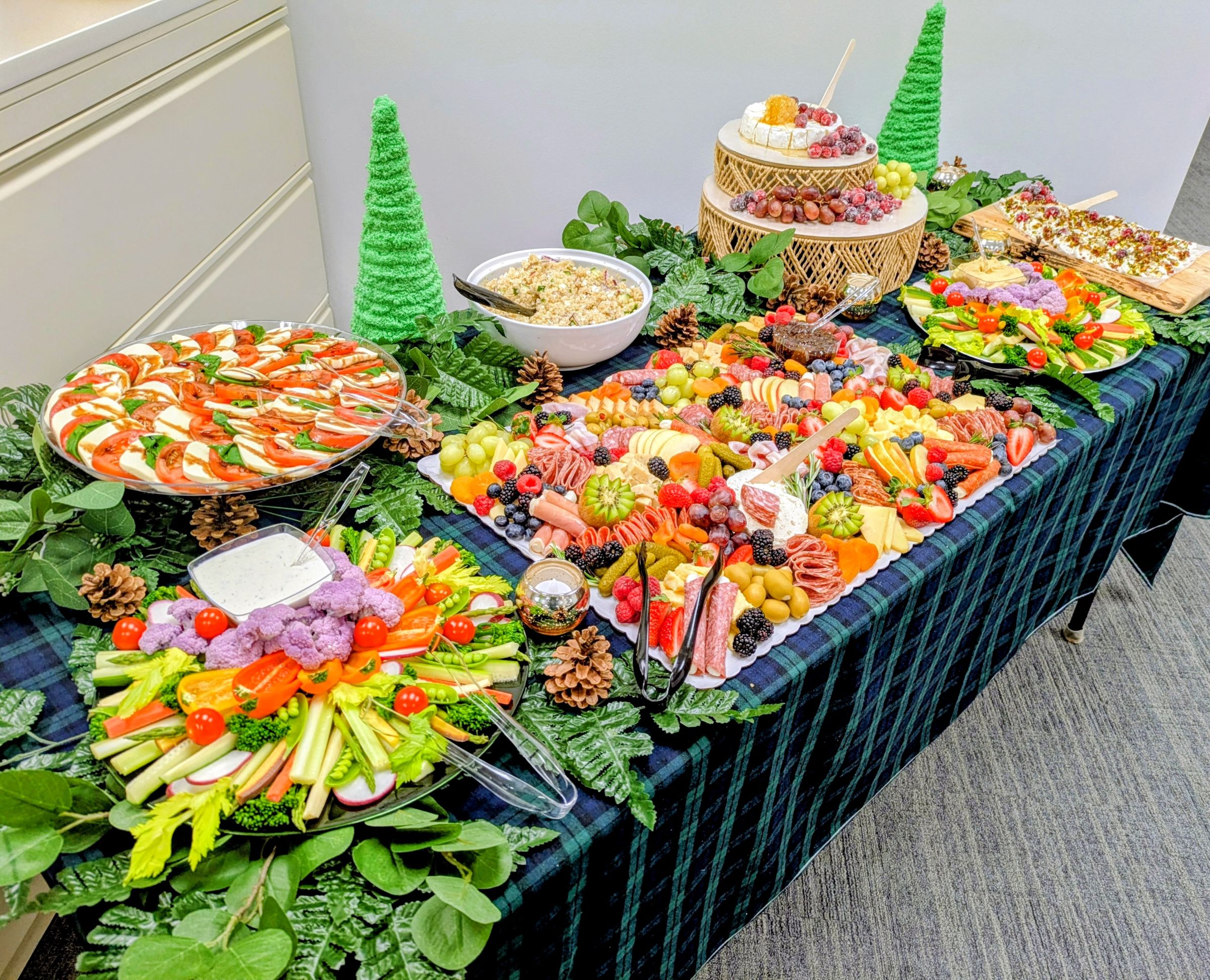 Arch & Platter's image