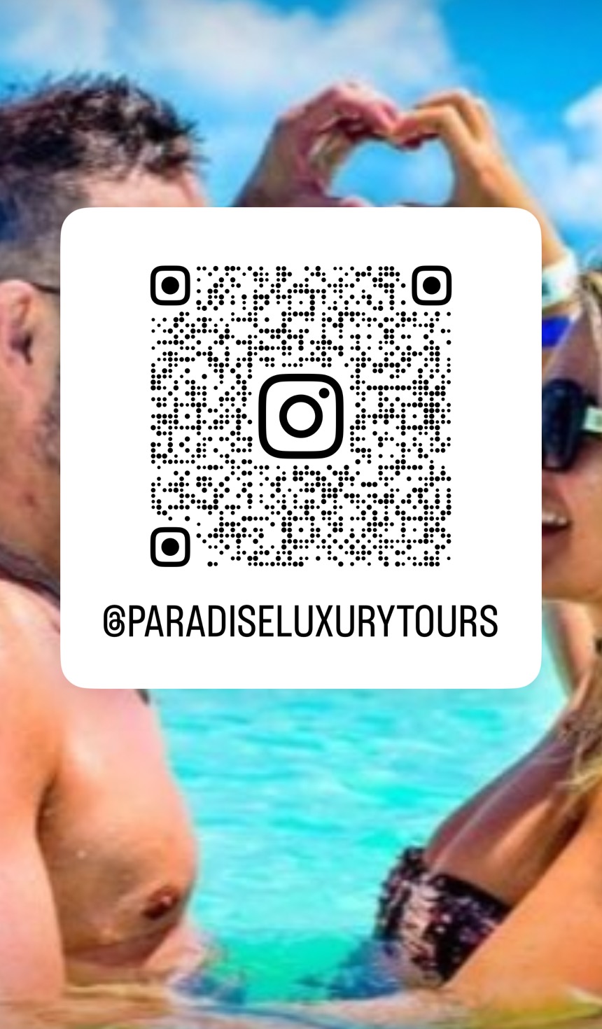 Paradise Luxury Tours's image