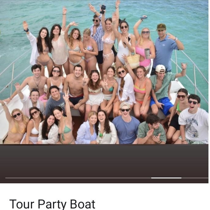 Paradise Luxury Tours's image