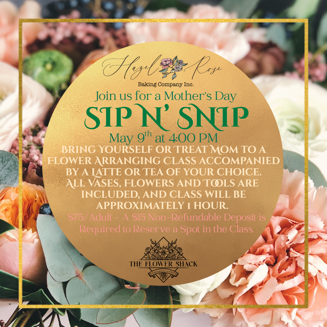 The Flower Shack's image