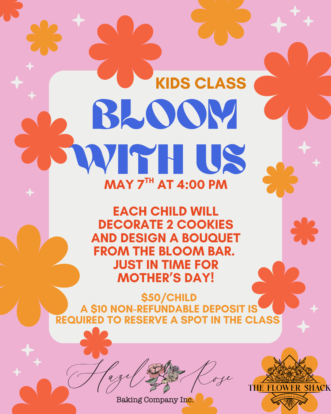 The Flower Shack's image