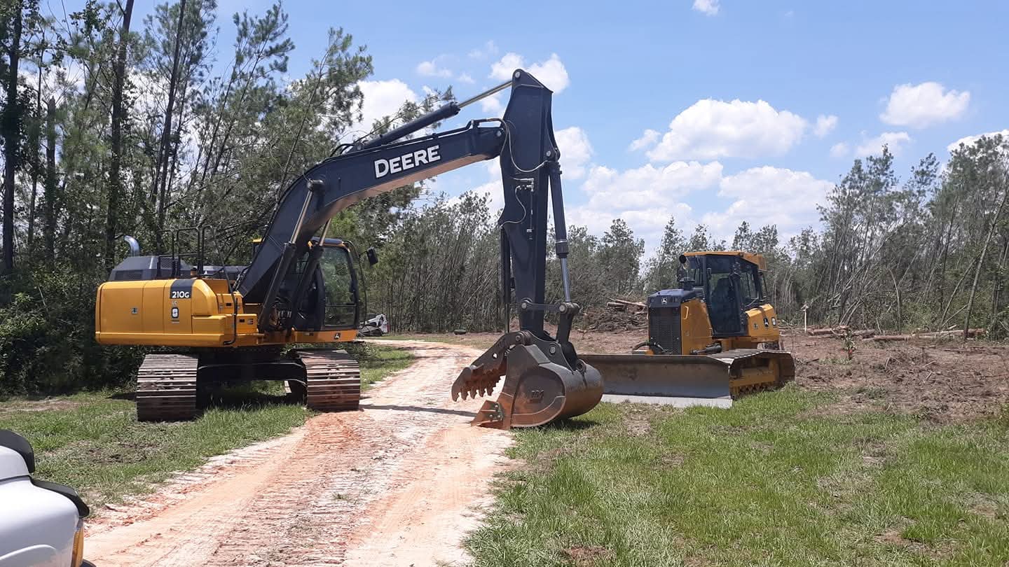 PoseyLandDevelopment.com's image