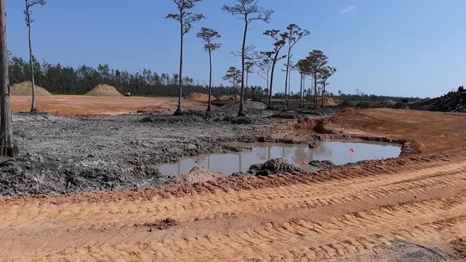 PoseyLandDevelopment.com's image