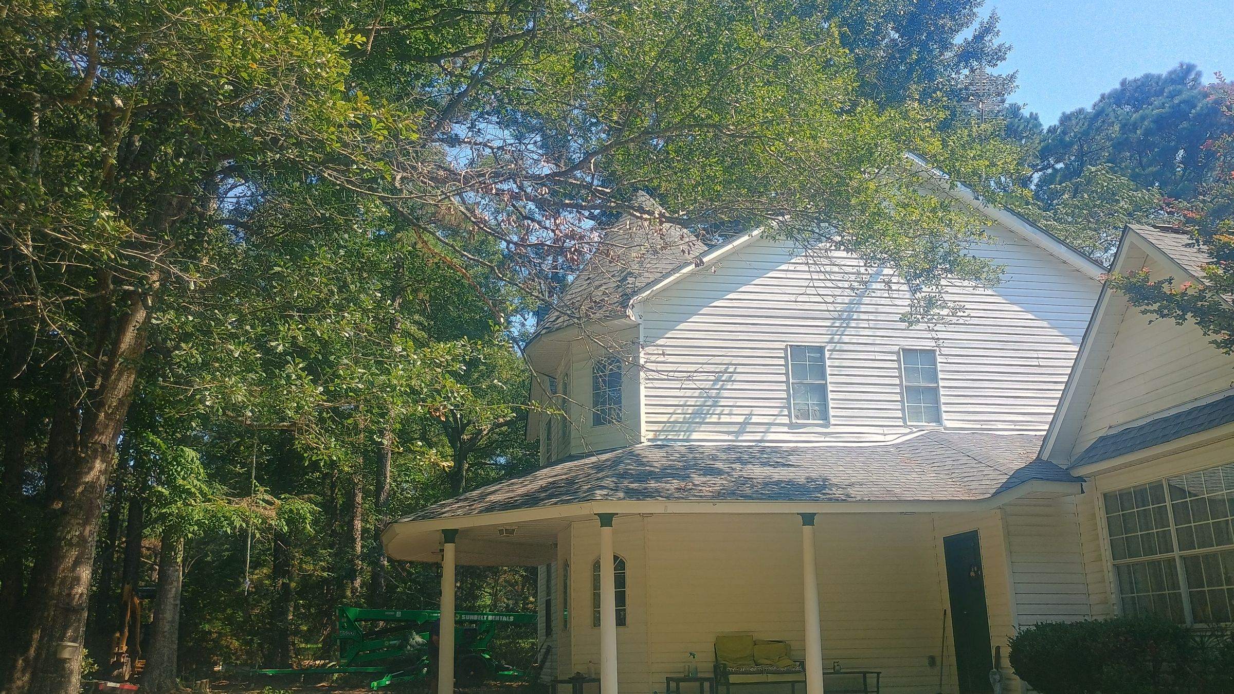 PoseyLandDevelopment.com's image