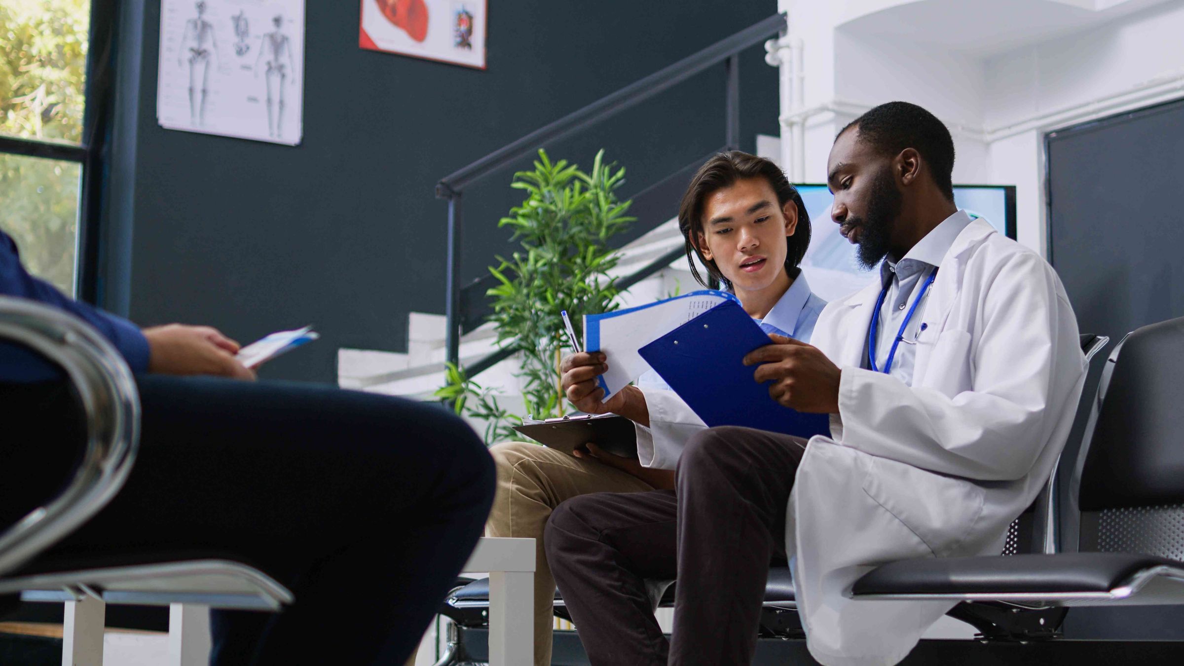 TS1 Healthcare Solutions's image