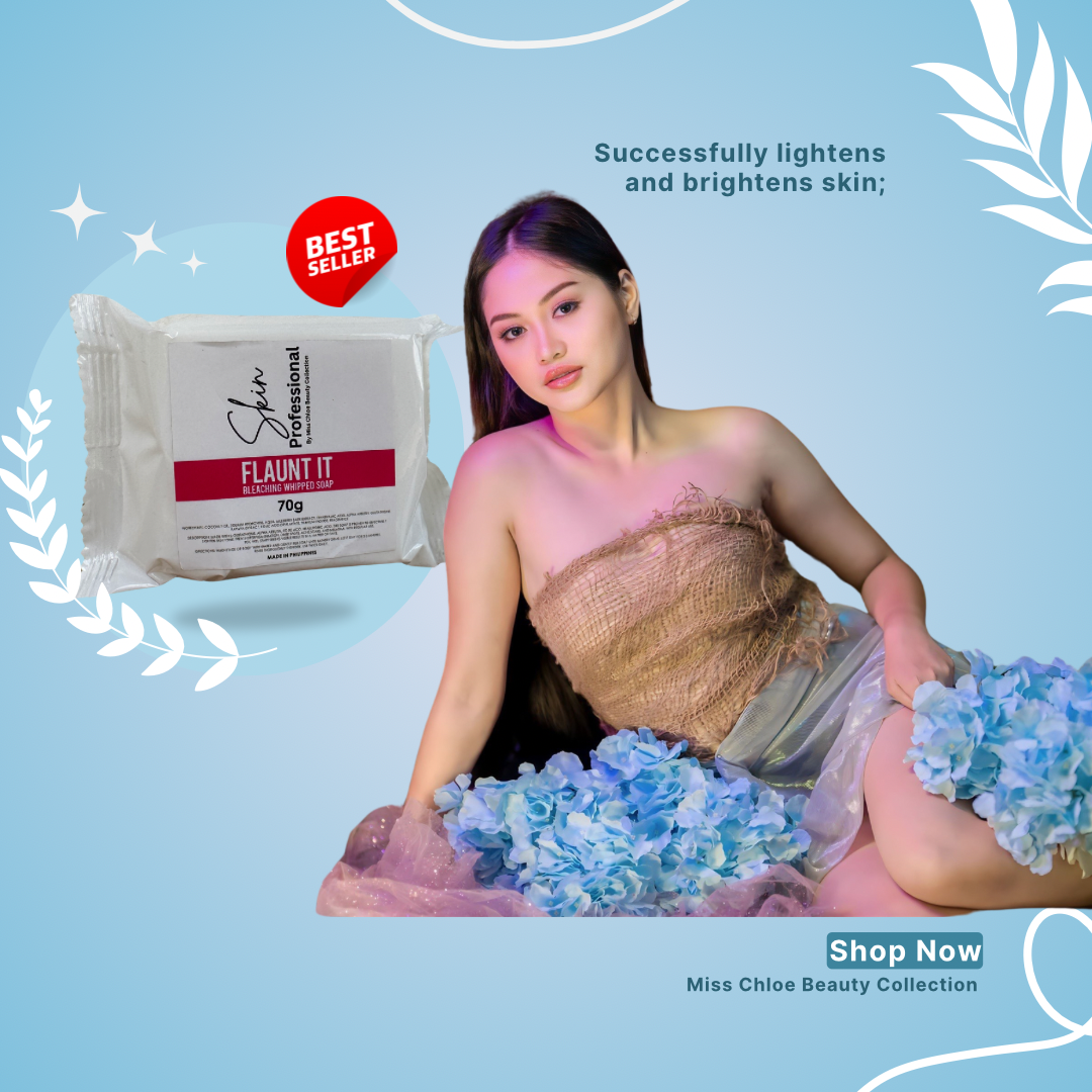 Miss Chloe – Your Destination for Beauty, Lashes & Skincare's image