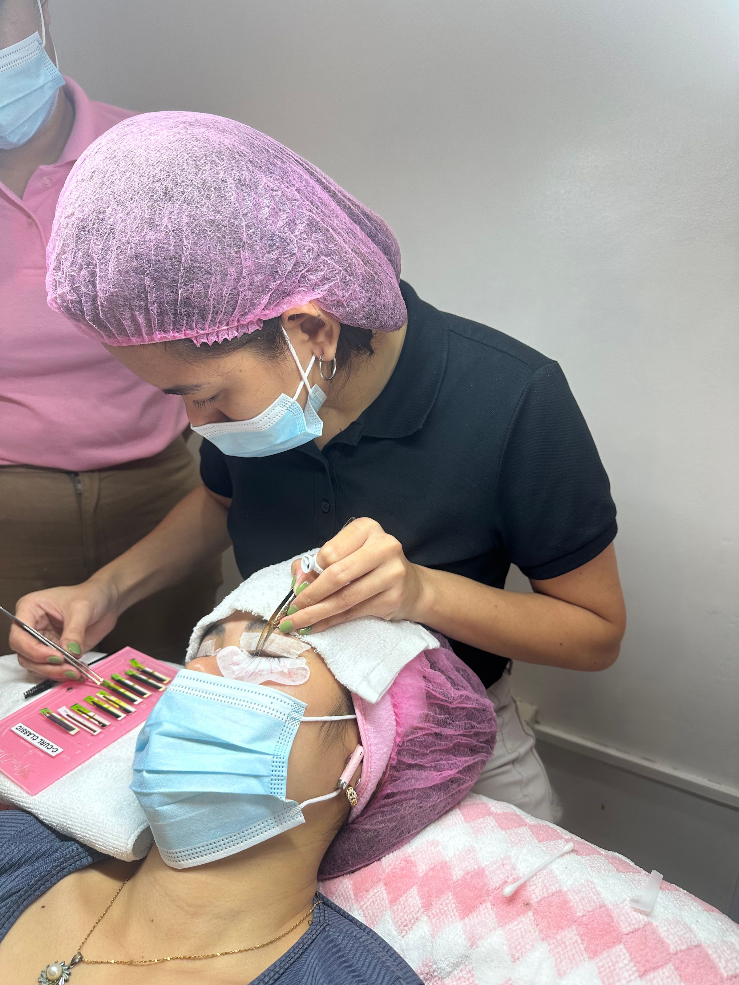 Miss Chloe – Your Destination for Beauty, Lashes & Skincare's image