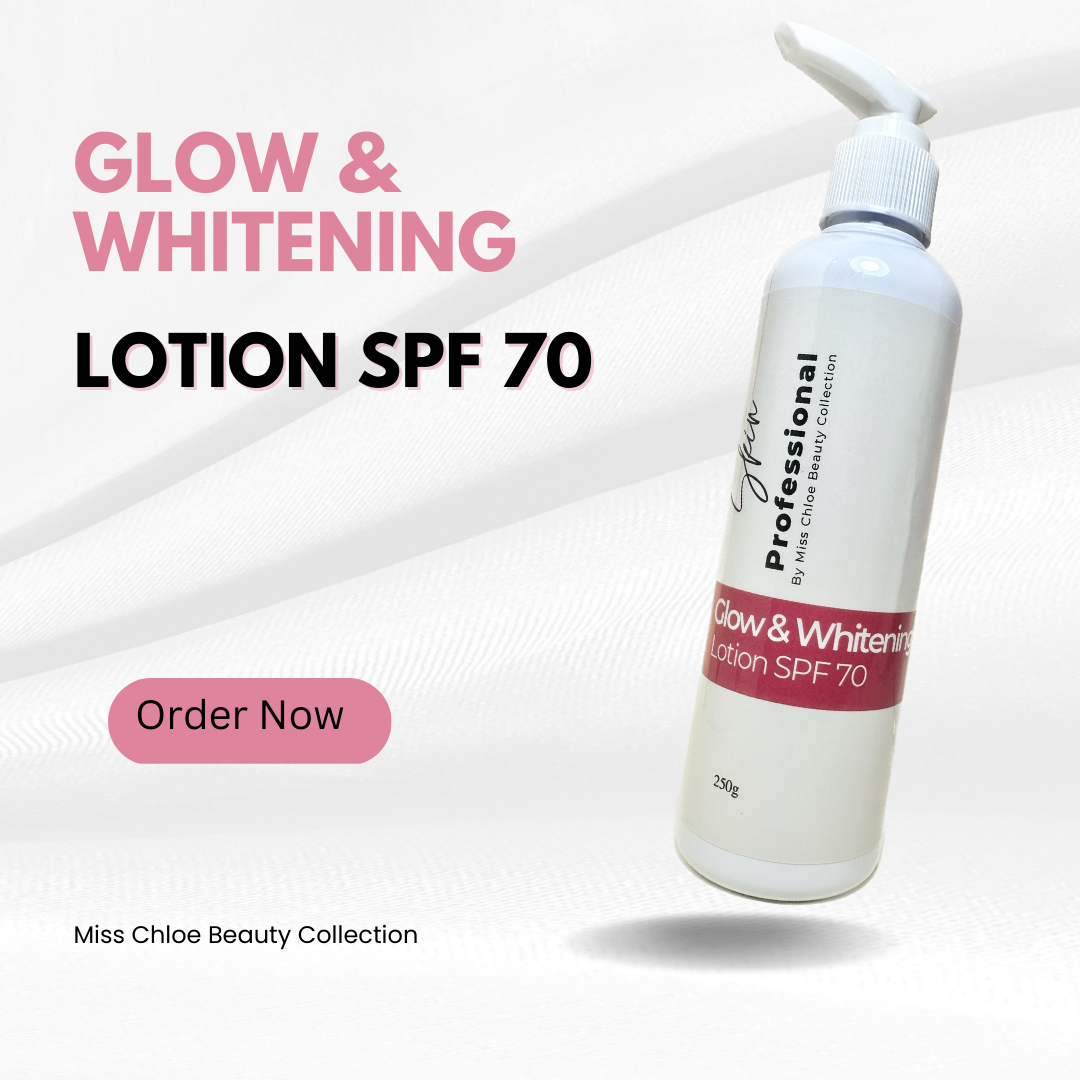 Miss Chloe – Your Destination for Beauty, Lashes & Skincare's image