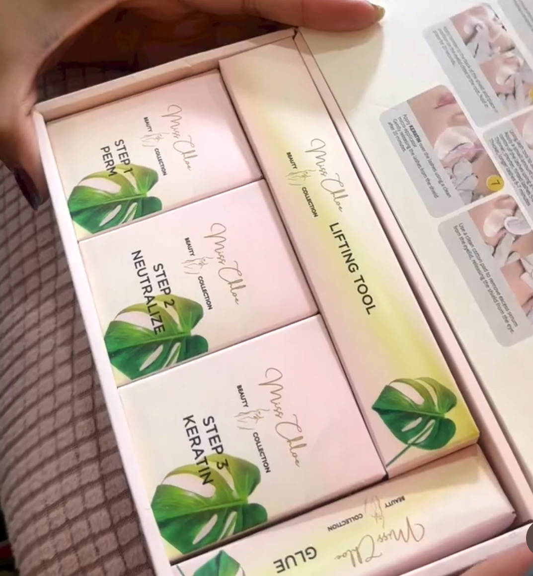 Miss Chloe – Your Destination for Beauty, Lashes & Skincare's image