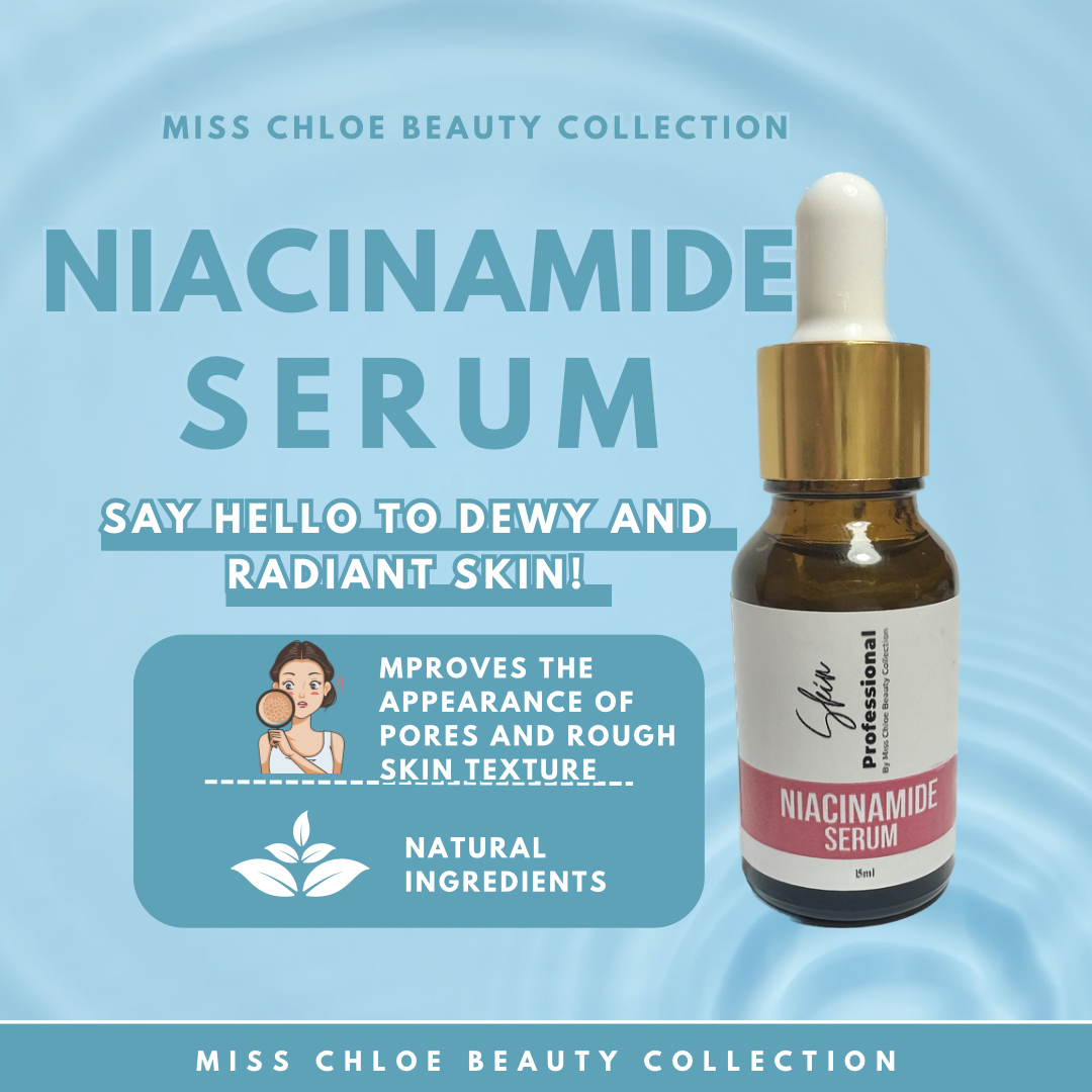 Miss Chloe – Your Destination for Beauty, Lashes & Skincare's image