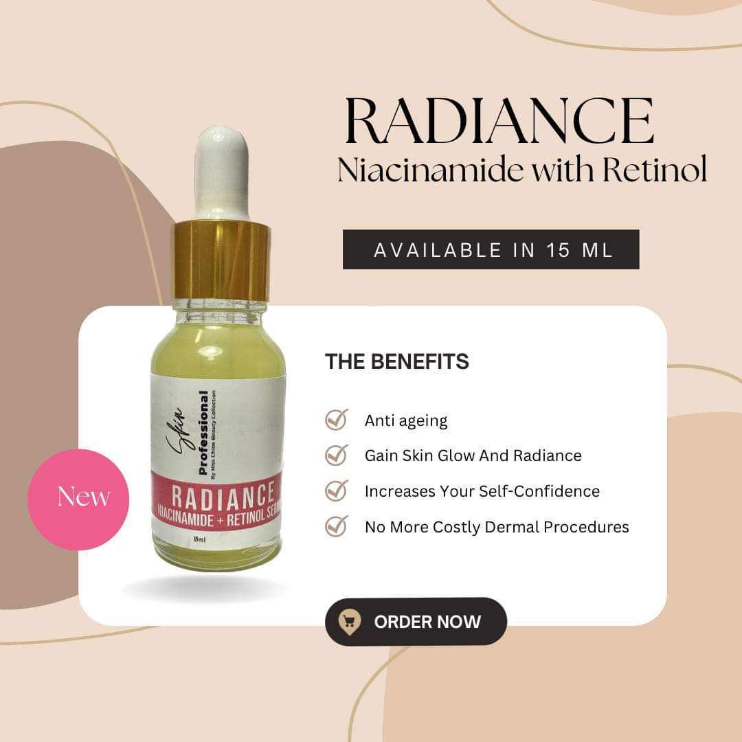 Miss Chloe – Your Destination for Beauty, Lashes & Skincare's image