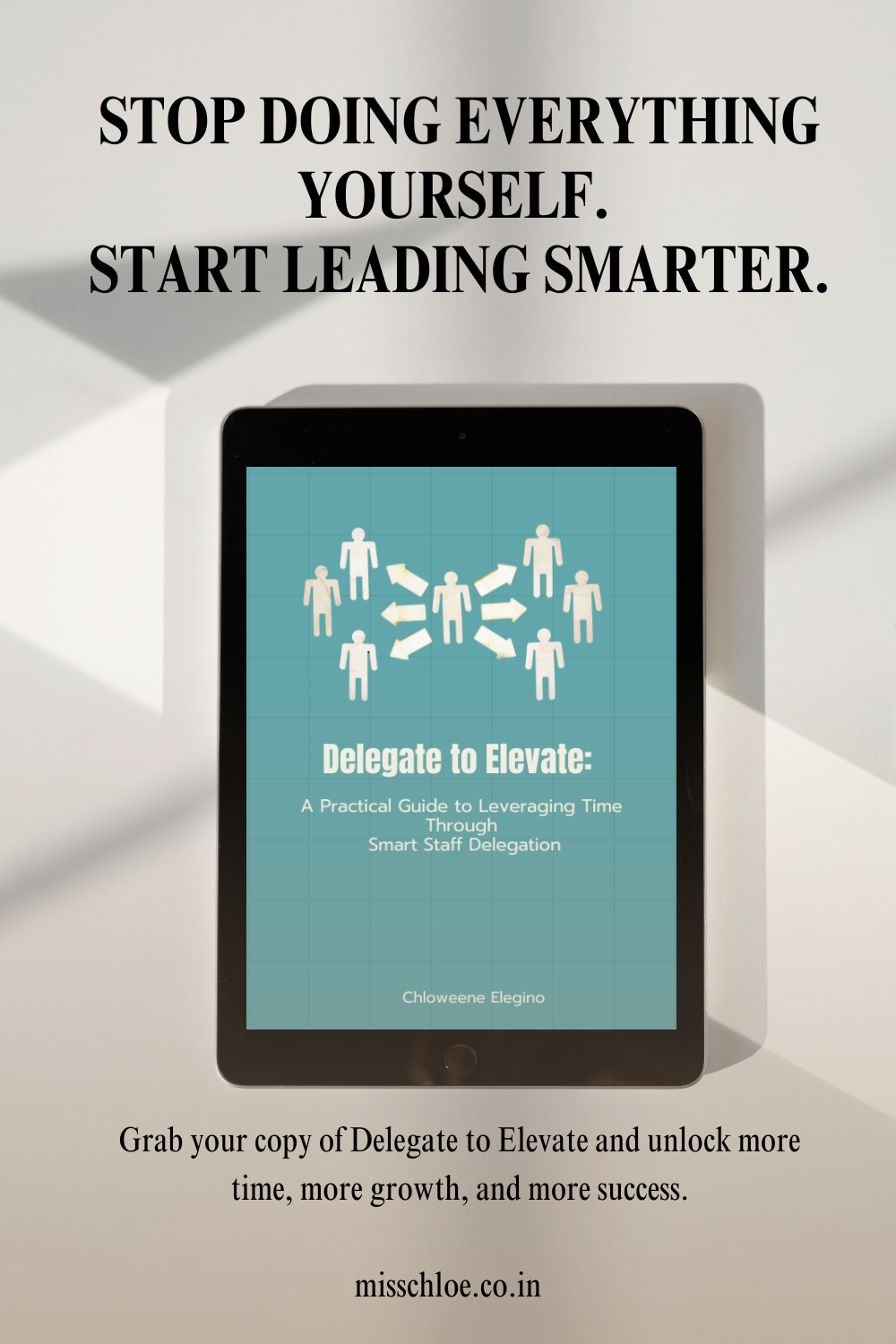 Miss Chloe – Your Destination for Beauty, Lashes & Skincare's image