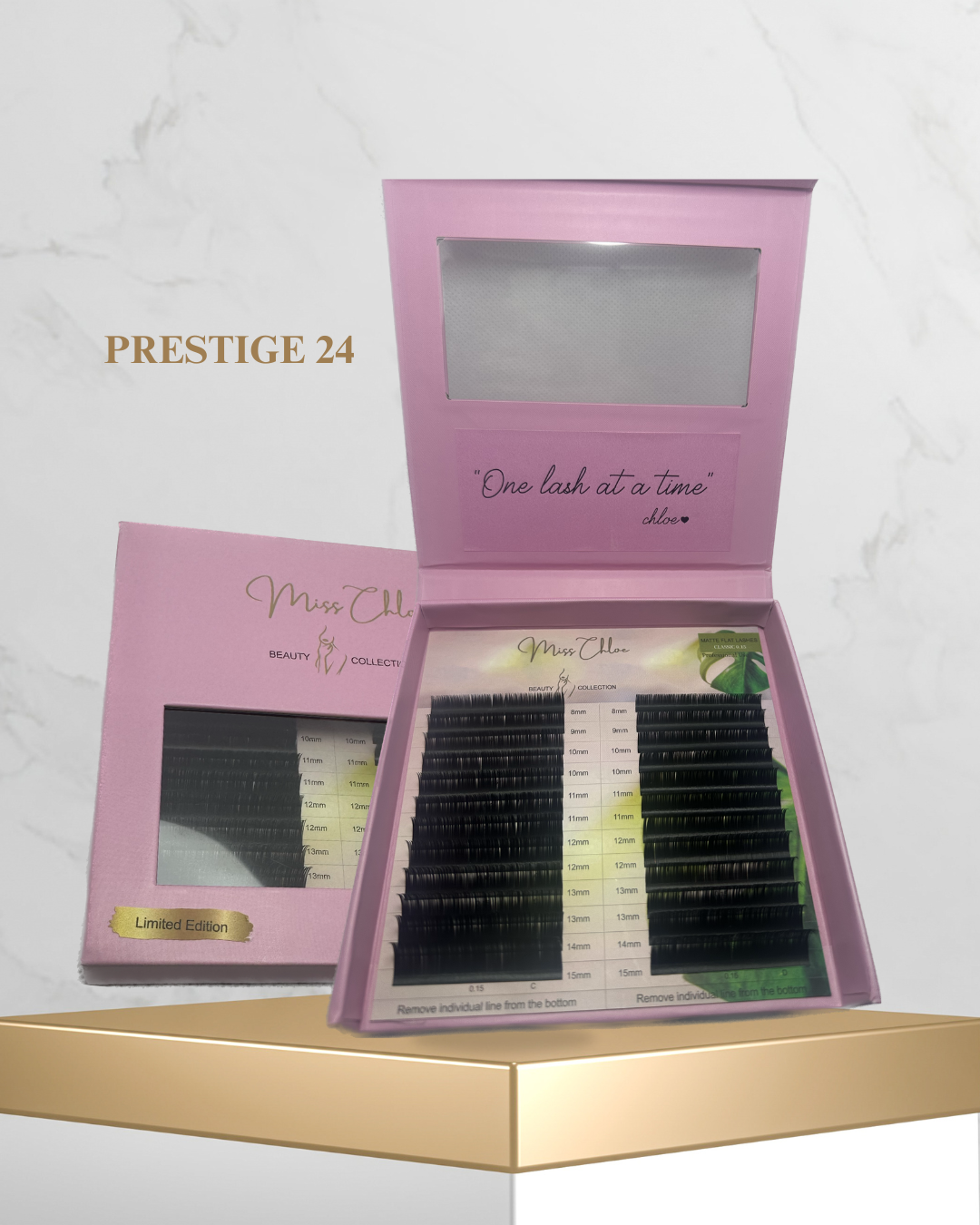 Miss Chloe – Your Destination for Beauty, Lashes & Skincare's image