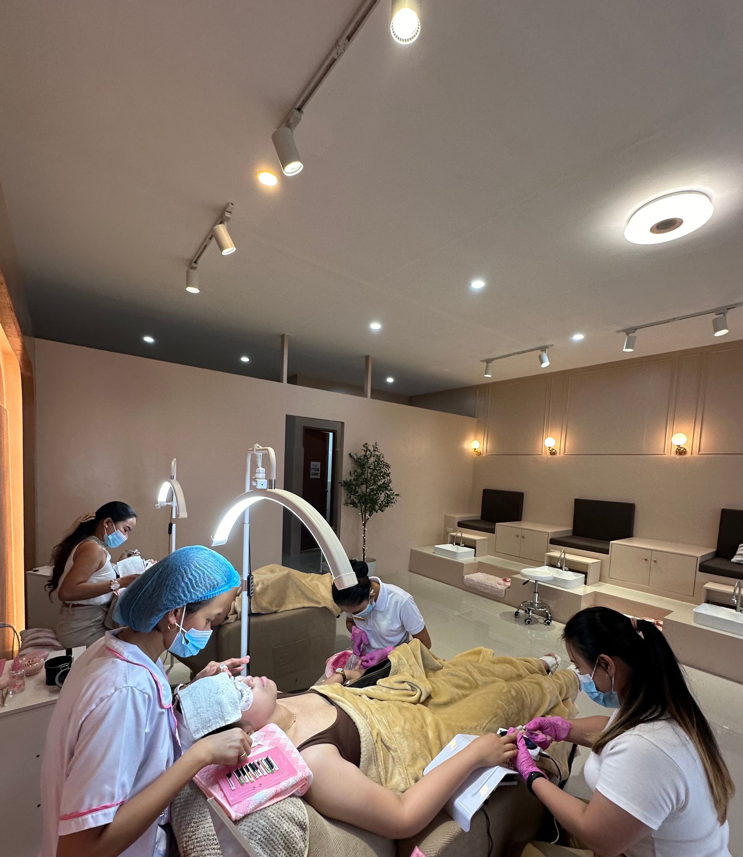 Miss Chloe – Your Destination for Beauty, Lashes & Skincare's image