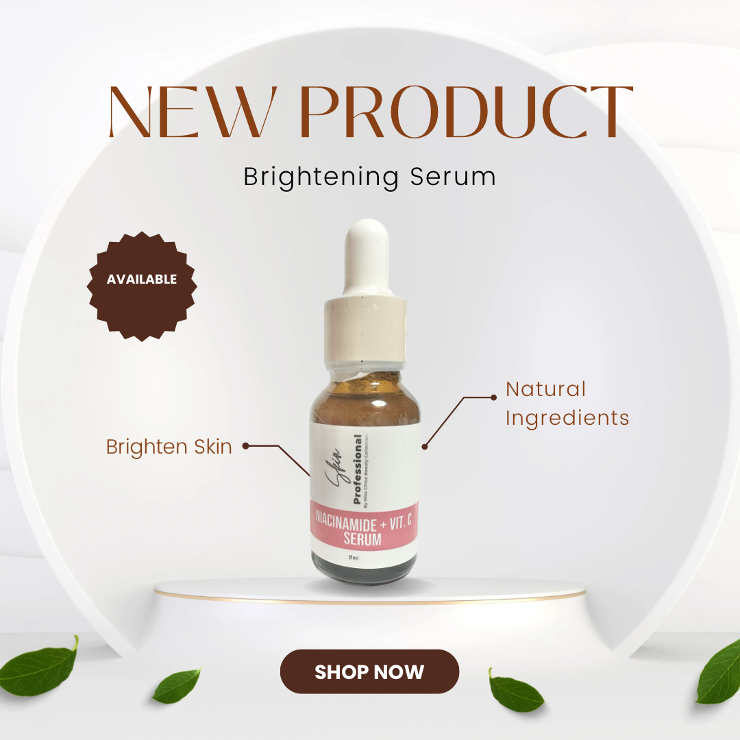 Miss Chloe – Your Destination for Beauty, Lashes & Skincare's image