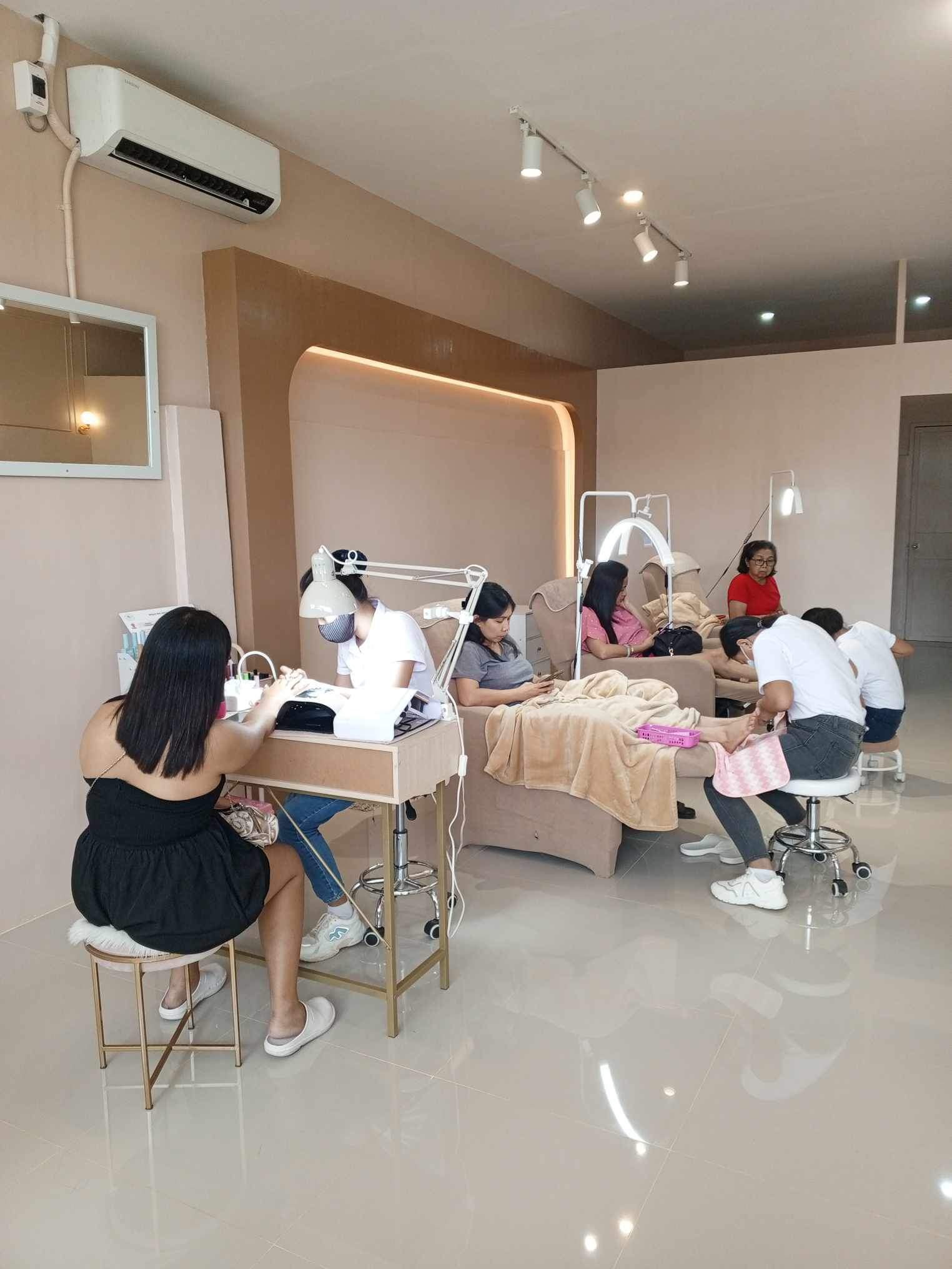 Miss Chloe – Your Destination for Beauty, Lashes & Skincare's image