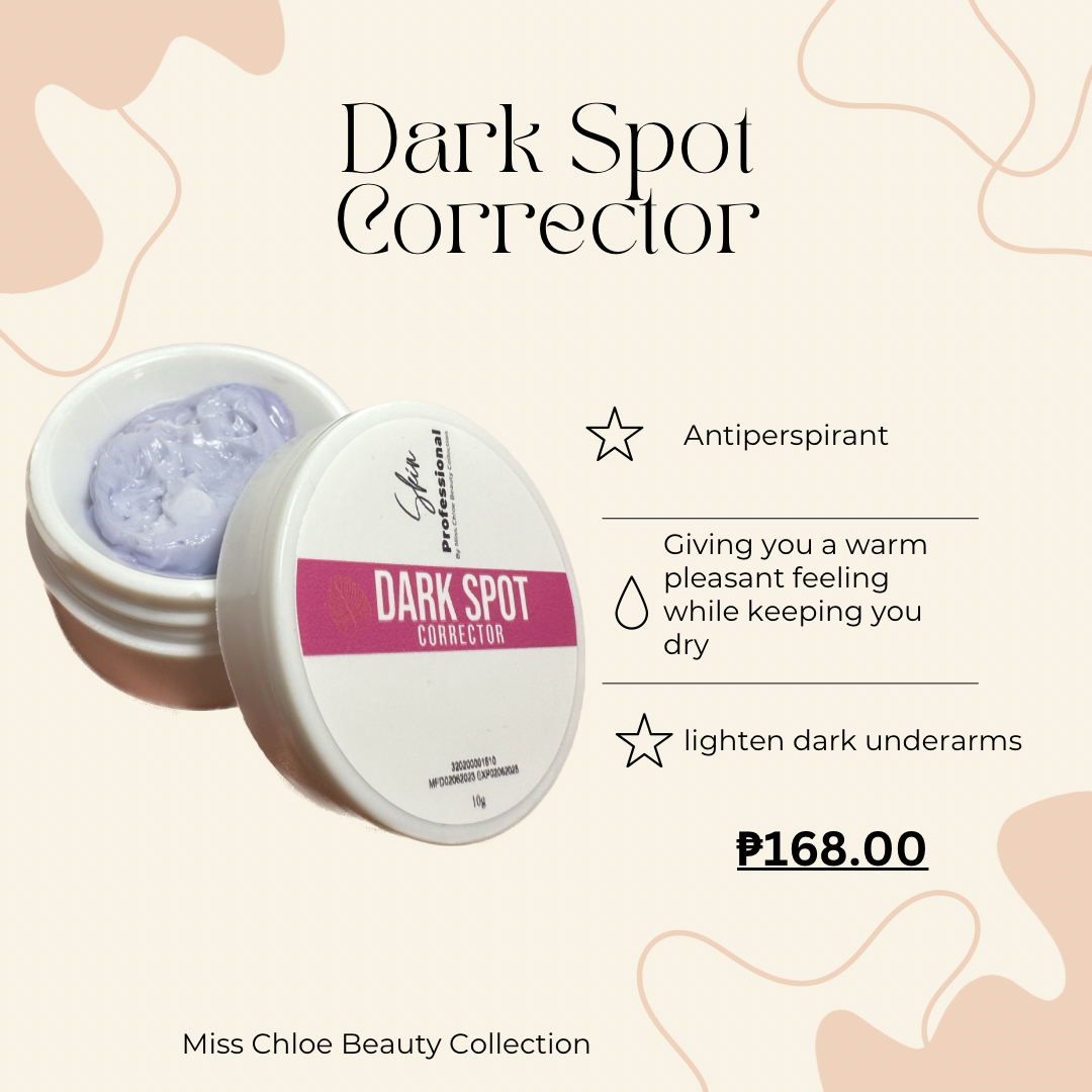 Miss Chloe – Your Destination for Beauty, Lashes & Skincare's image