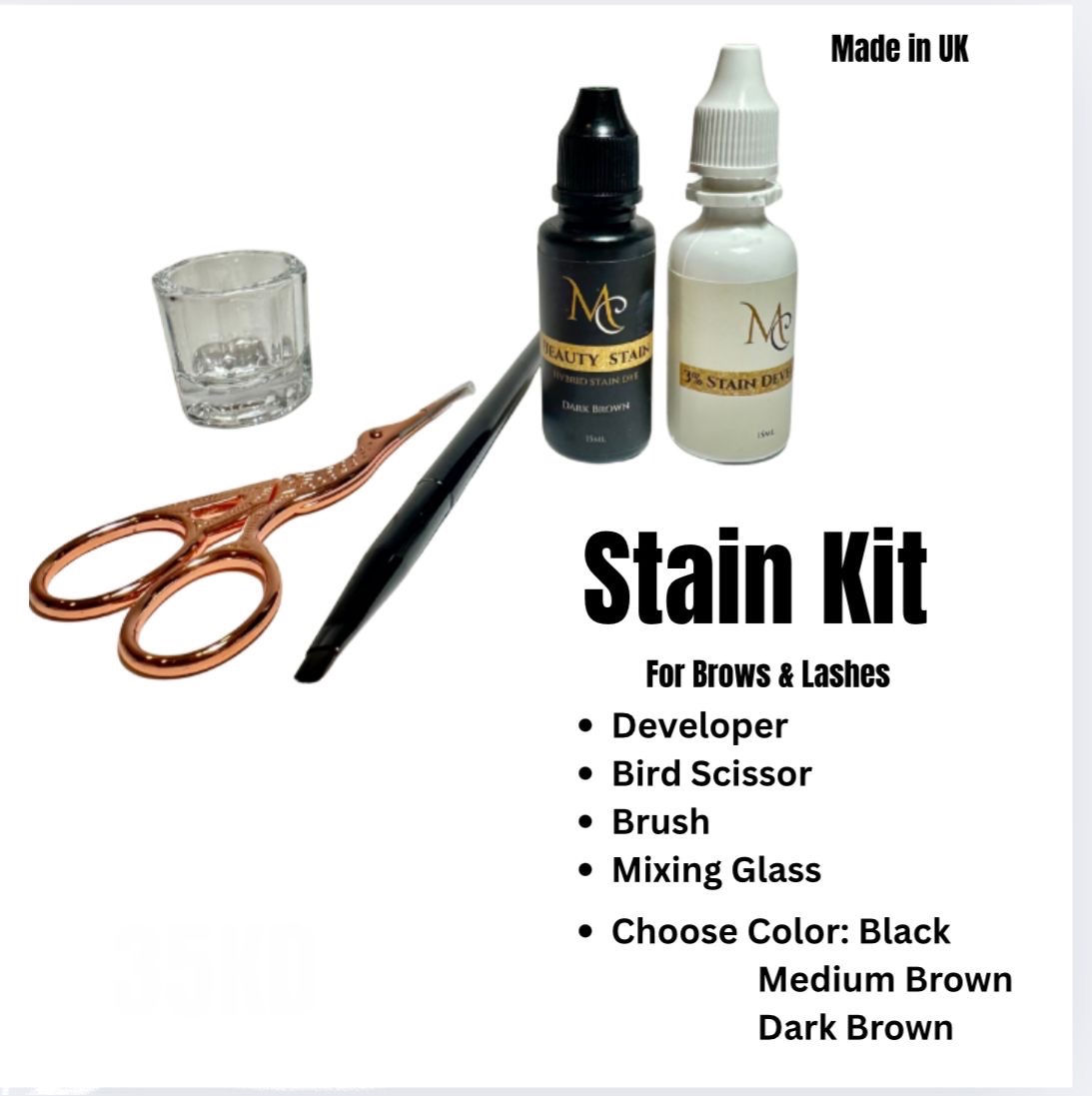 Miss Chloe – Your Destination for Beauty, Lashes & Skincare's image