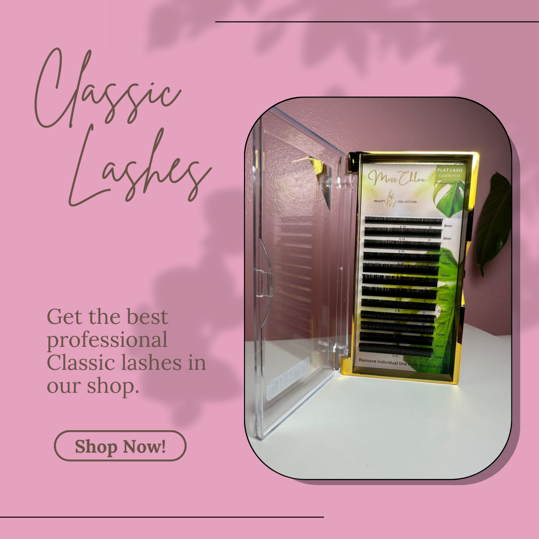 Miss Chloe – Your Destination for Beauty, Lashes & Skincare's image