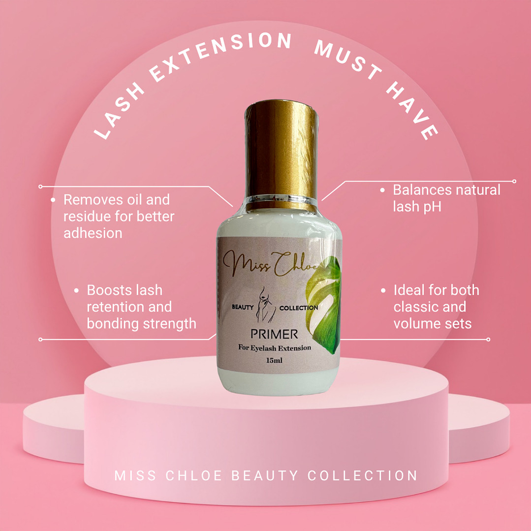 Miss Chloe – Your Destination for Beauty, Lashes & Skincare's image