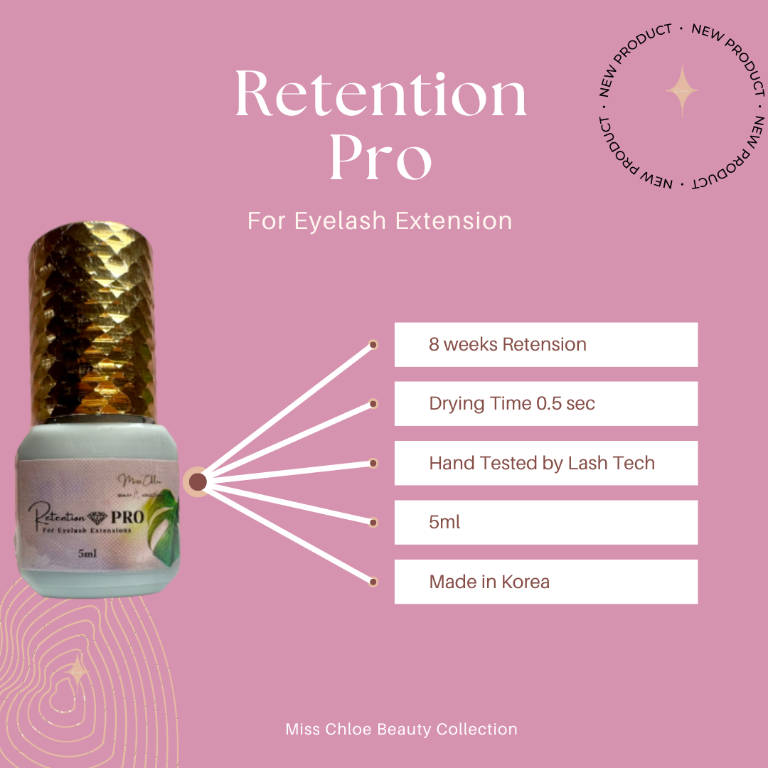 Miss Chloe – Your Destination for Beauty, Lashes & Skincare's image